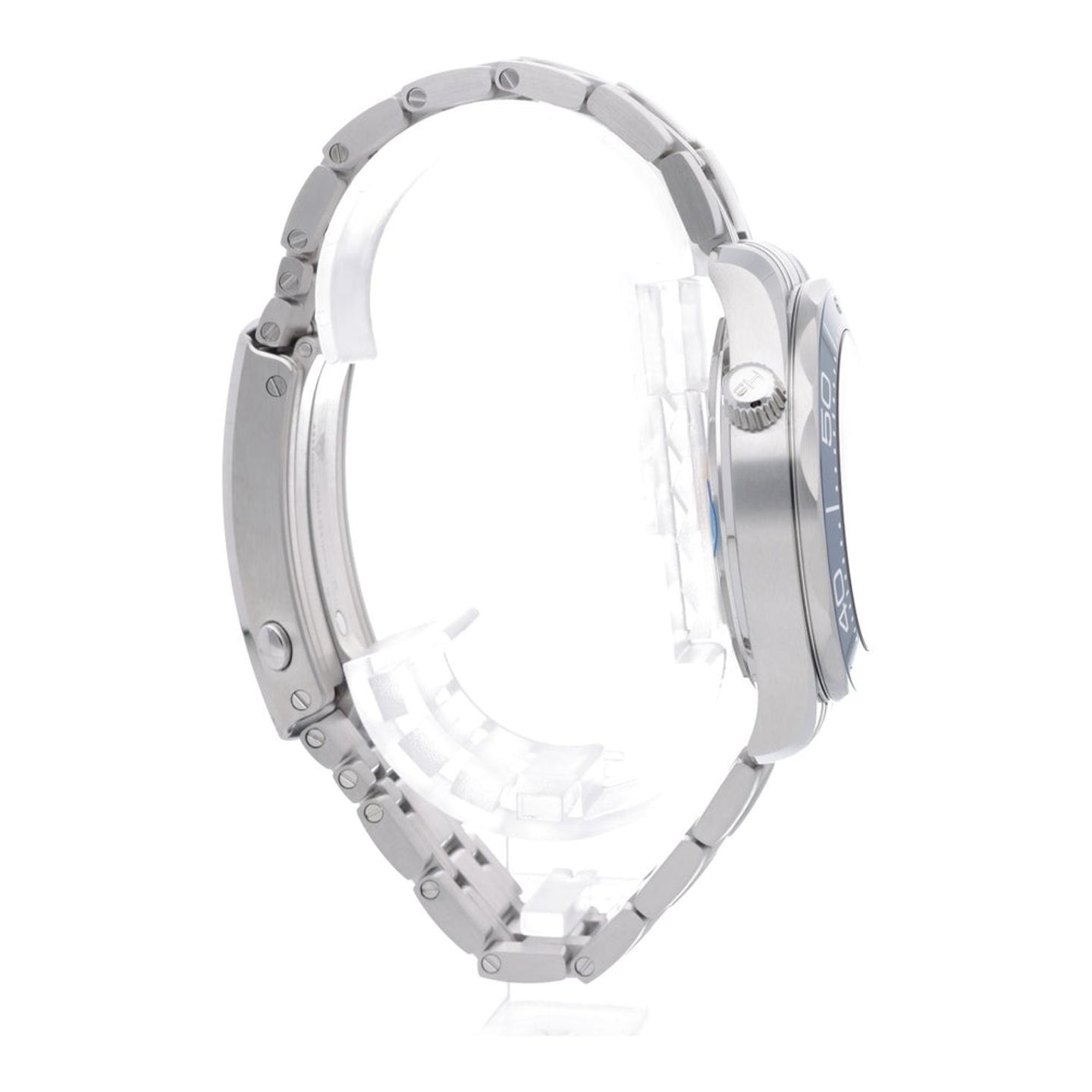 Omega Seamaster Diver 300 M 210.30.42.20.06.001 (2025) - Grey dial 42 mm Steel case (6/7)