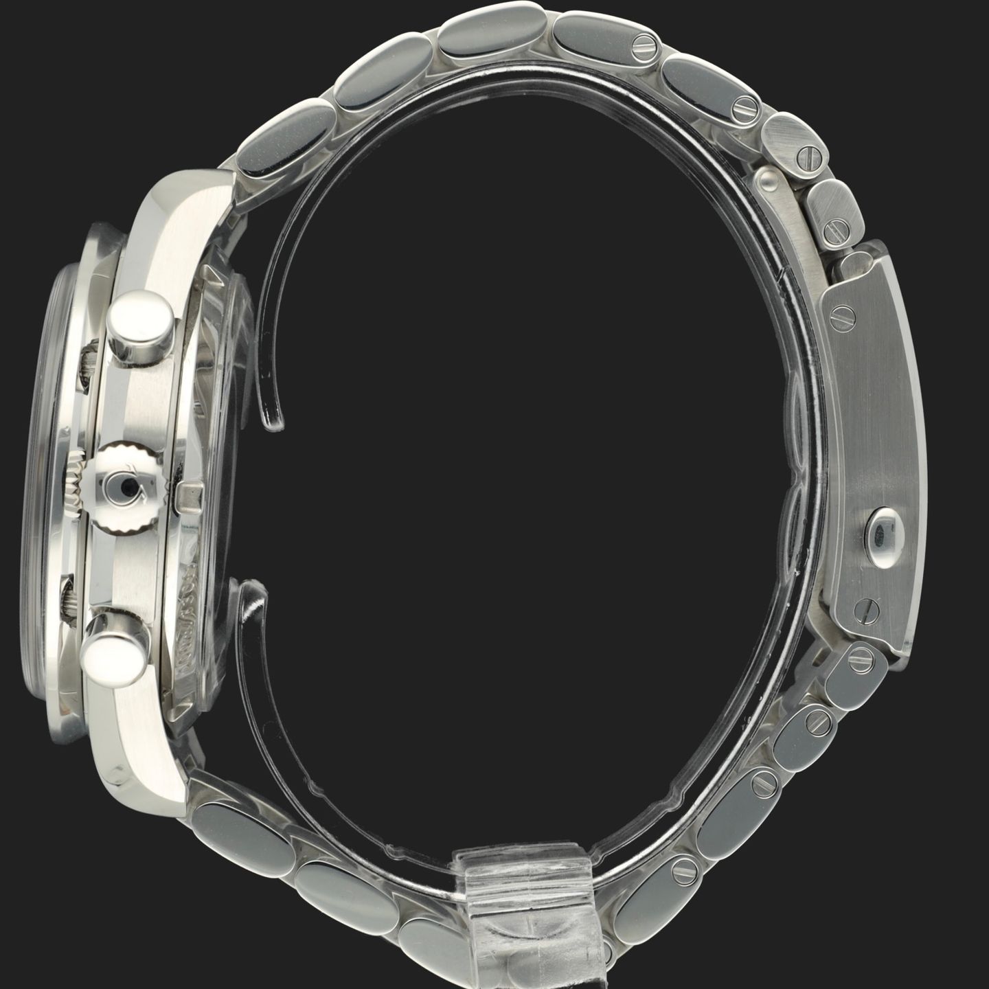 Omega Speedmaster Moonphase 304.30.44.52.01.001 - (7/8)