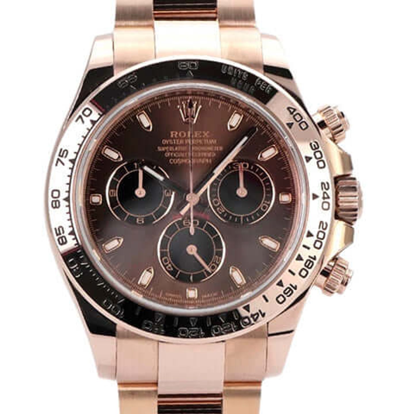 Rolex Daytona 116505 - (1/8)