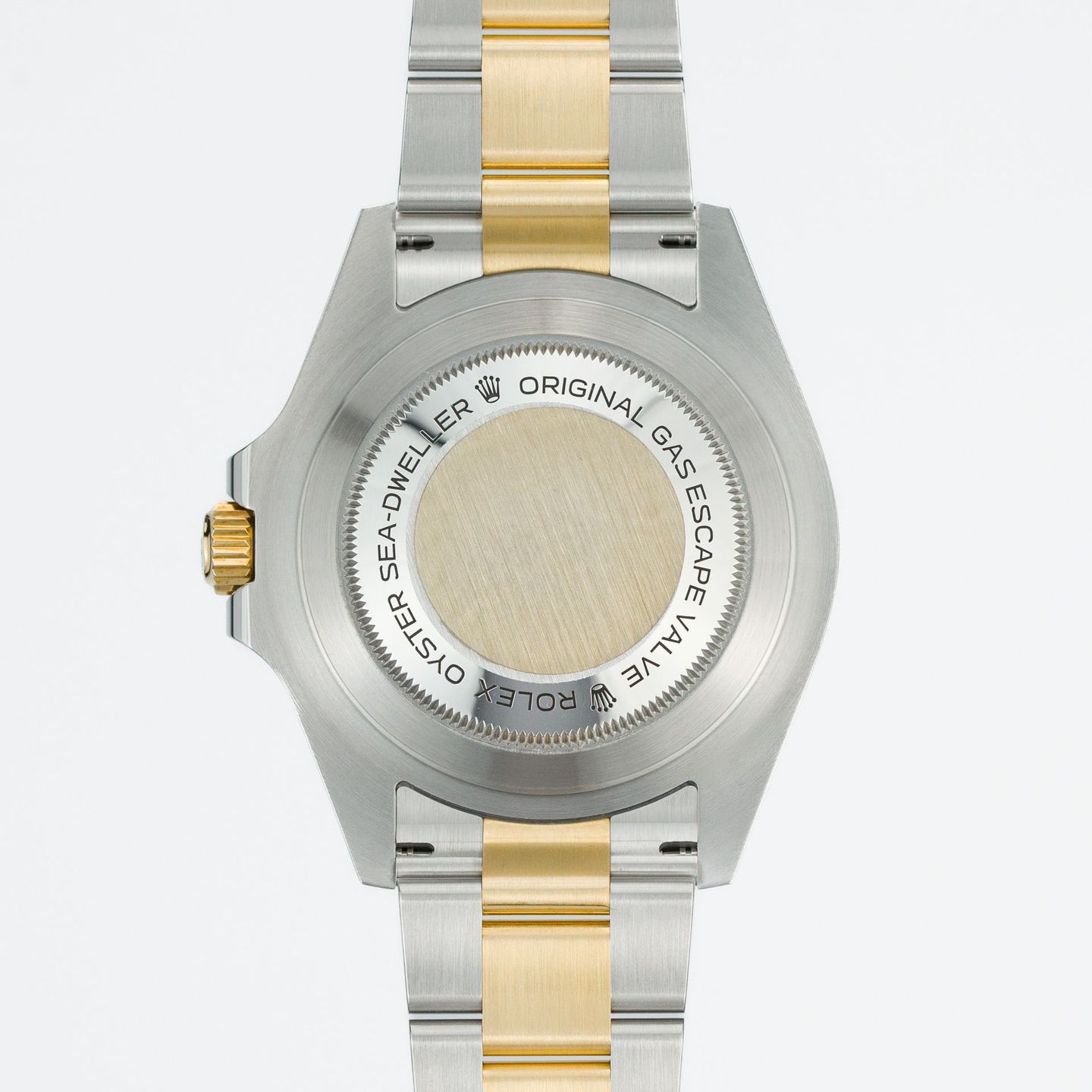 Rolex Sea-Dweller 126603 - (3/5)