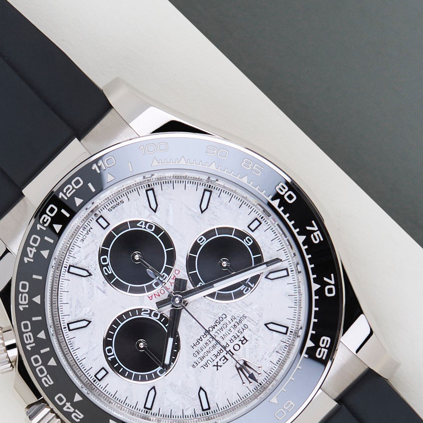 Rolex Daytona 126519LN - (4/8)