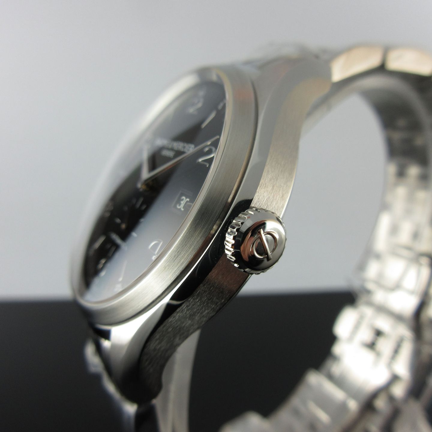 Baume & Mercier Clifton M0A10100 - (1/5)