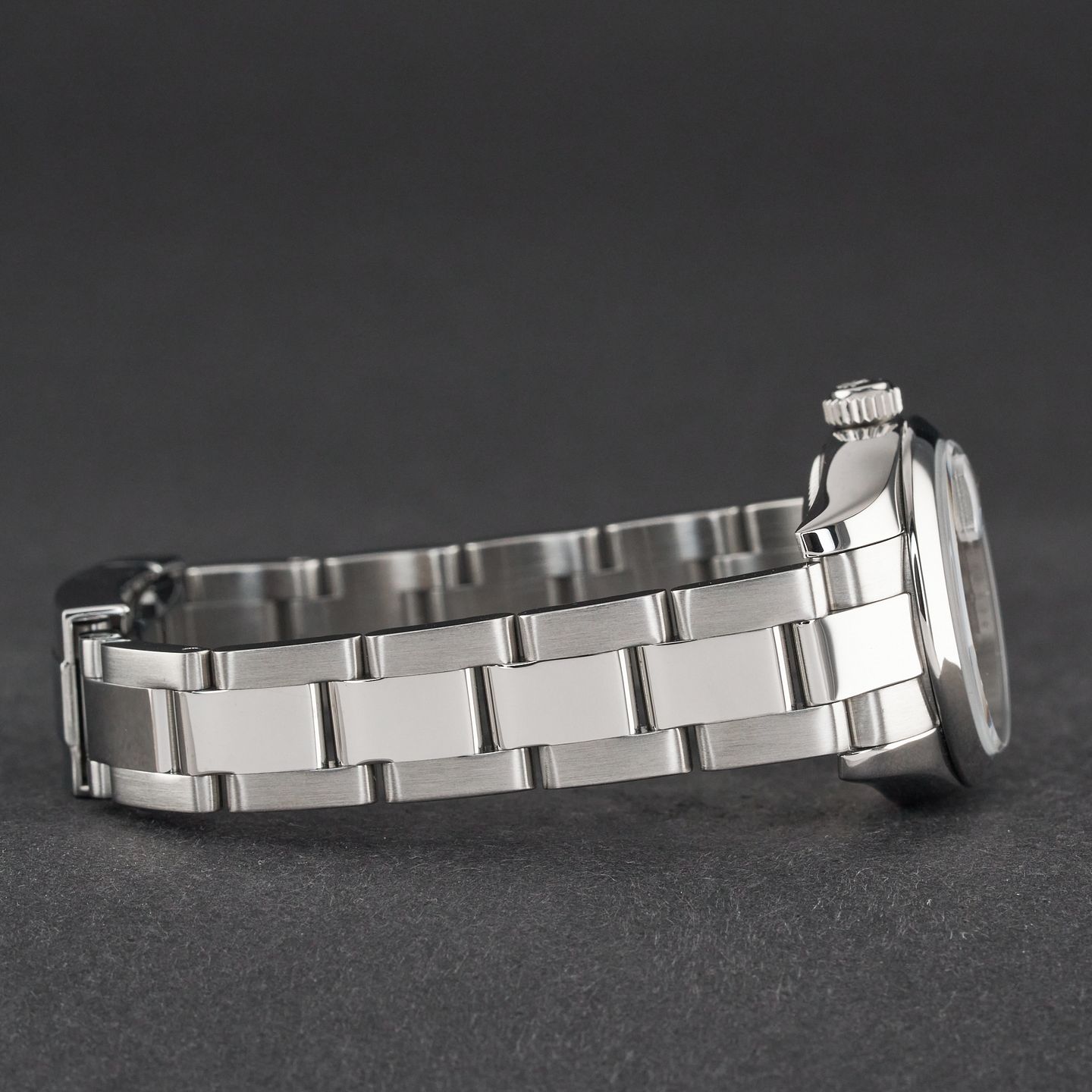 Rolex Lady-Datejust 179160 (2014) - 26mm Staal (6/8)