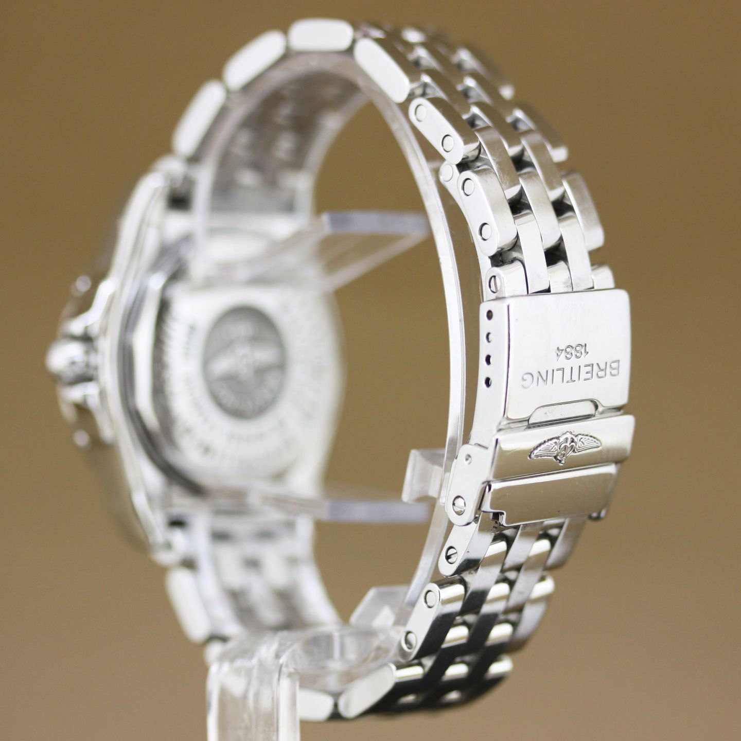 Breitling Cockpit Lady A71356 - (6/8)