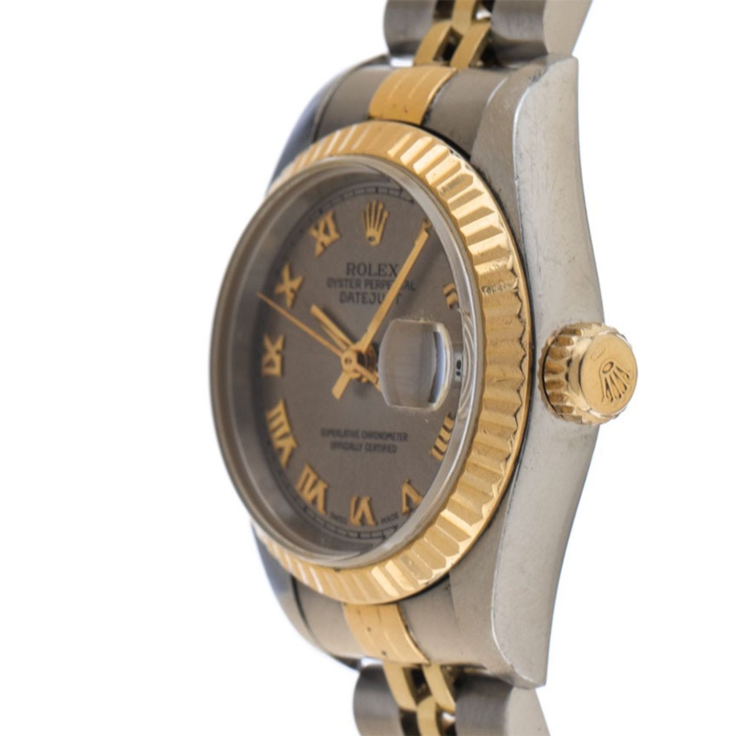 Rolex Lady-Datejust 79173 - (4/7)