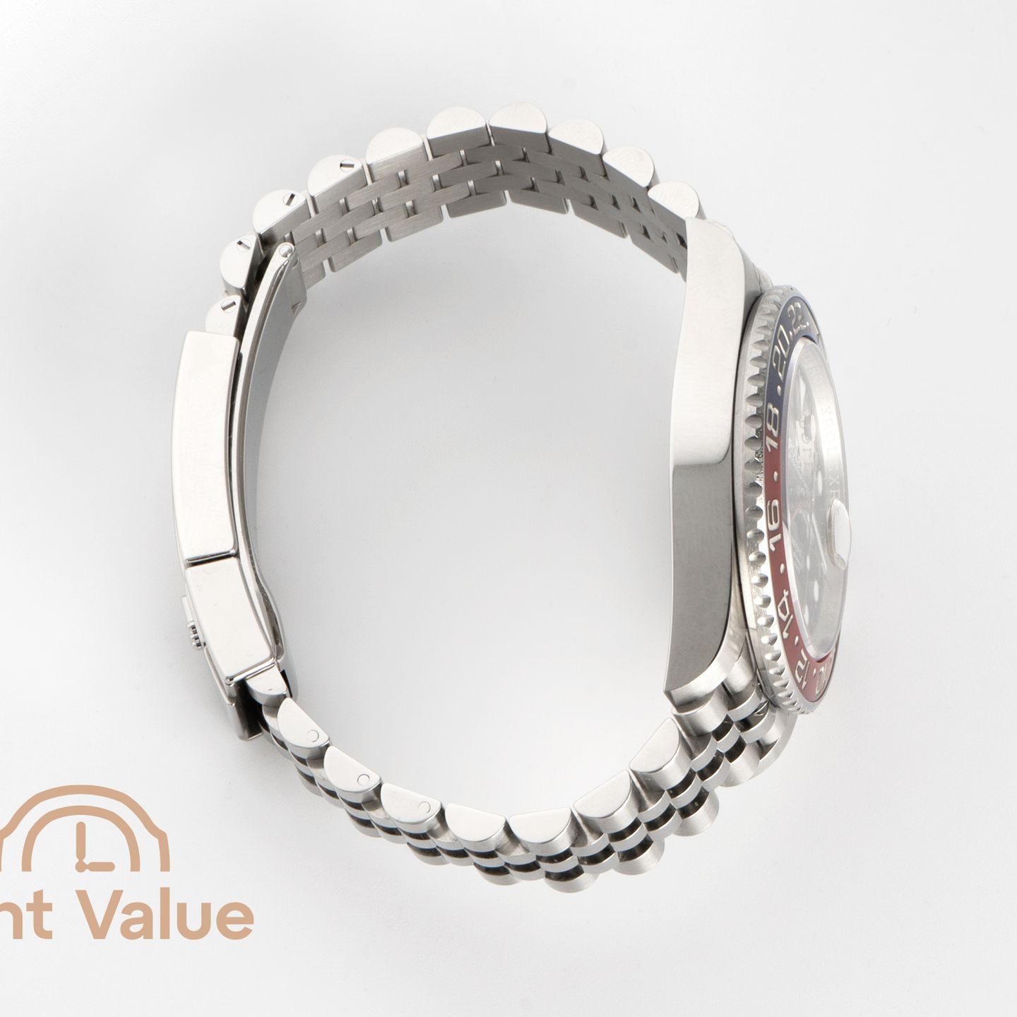 Rolex GMT-Master II 126710BLRO - (5/6)