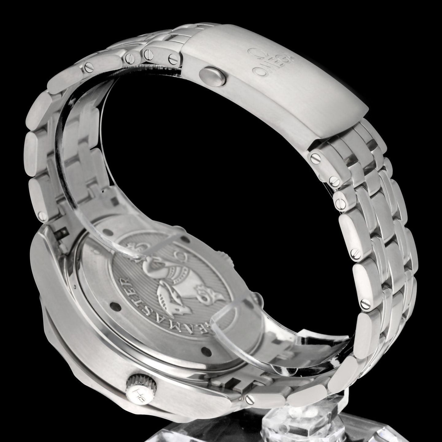 Omega Seamaster Diver 300 M 212.30.44.52.01.001 - (8/8)