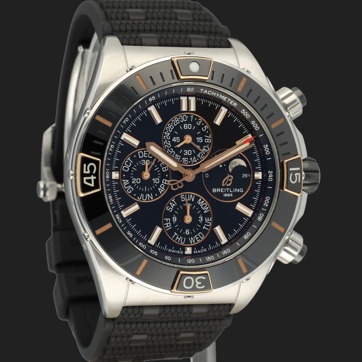 Breitling Chronomat I19320251B1S1 - (4/7)