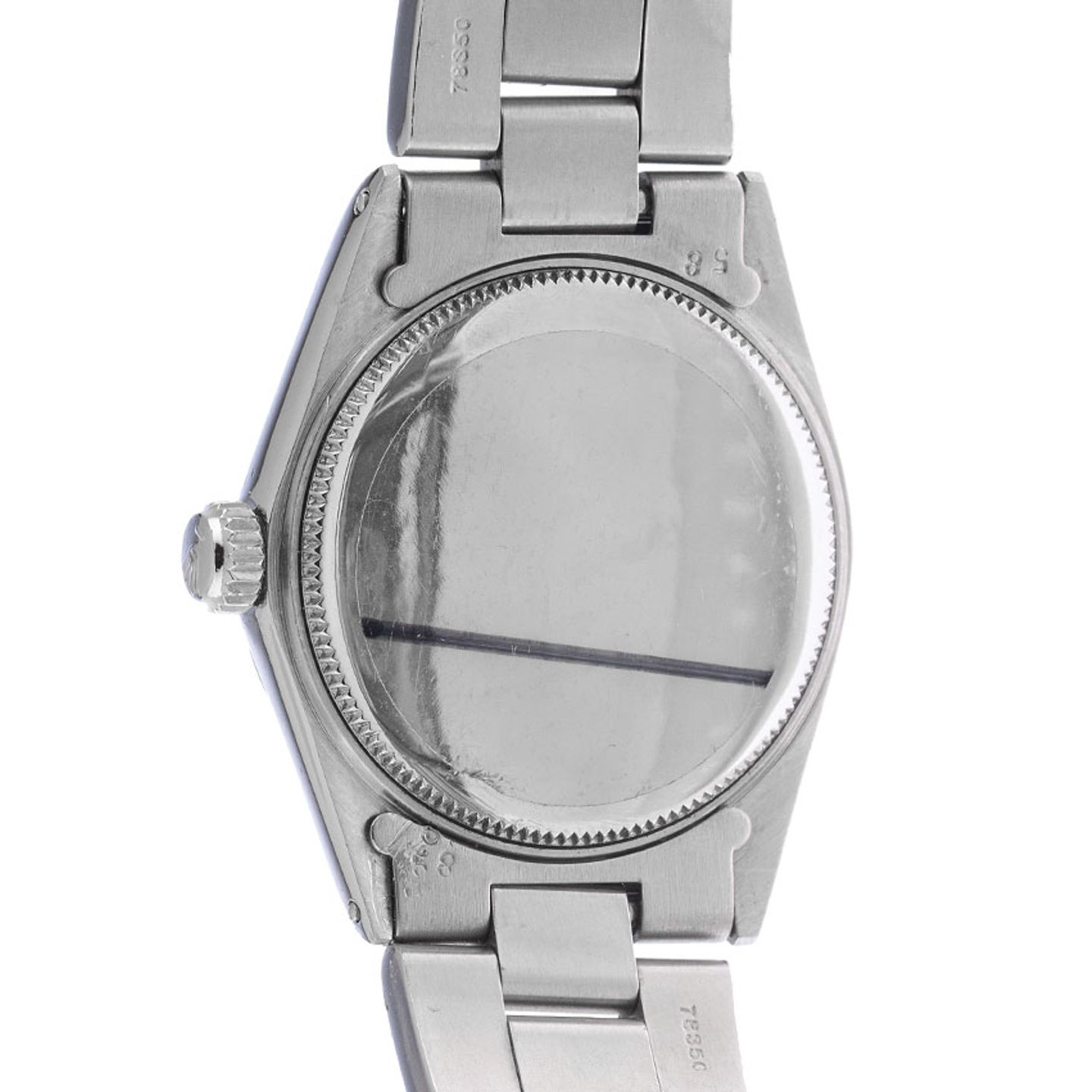 Rolex Oyster Precision 6466 - (6/8)