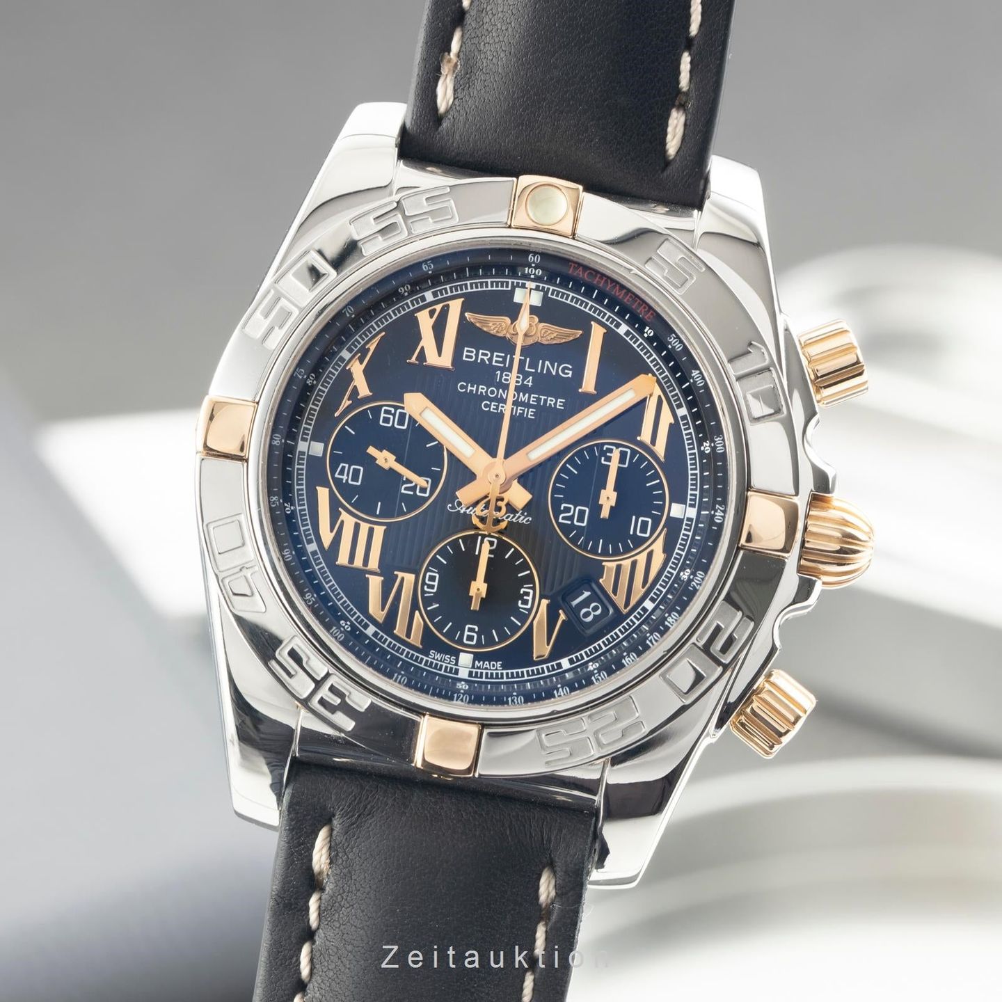 Breitling Chronomat 44 IB0110 - (1/8)