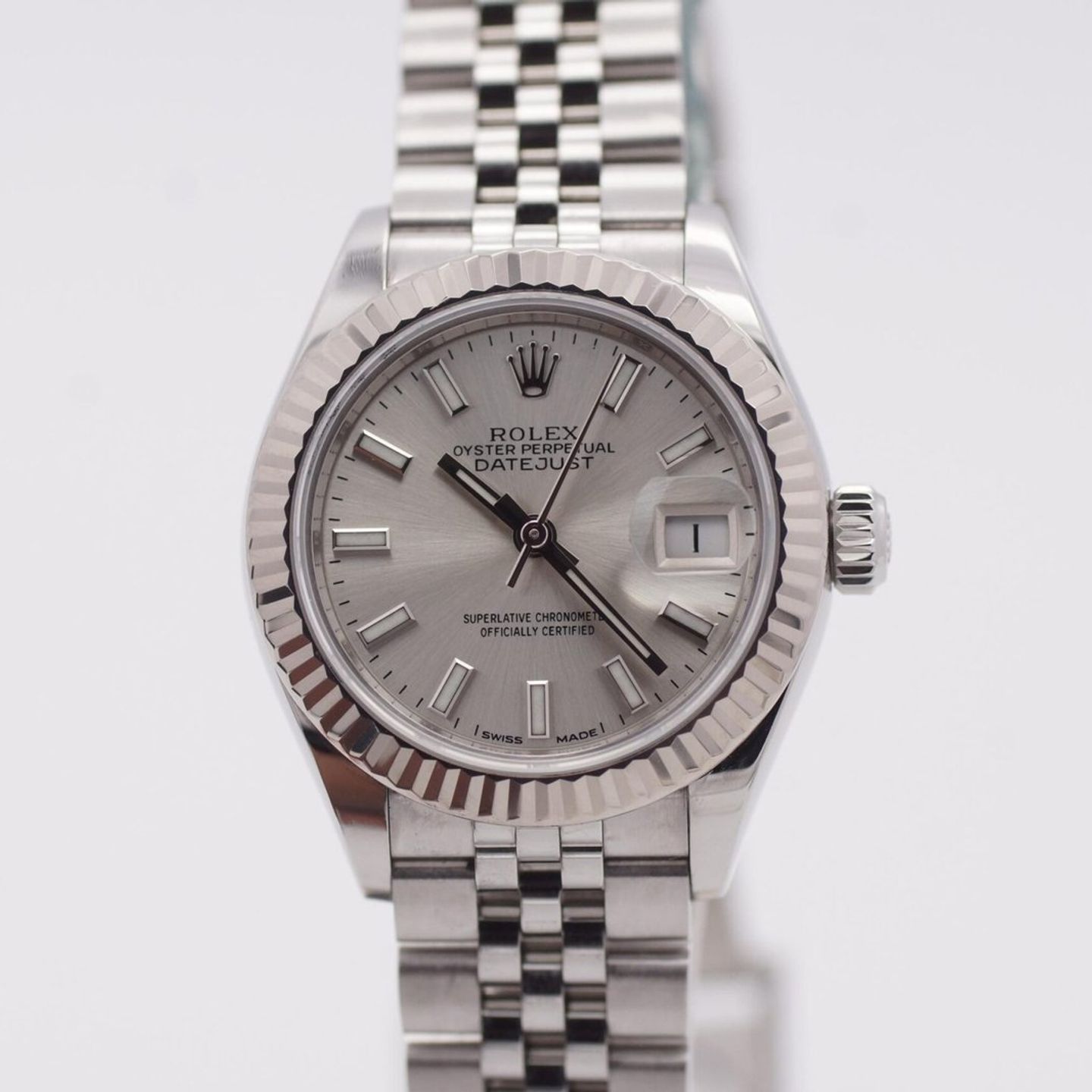 Rolex Lady-Datejust 279174 - (2/8)