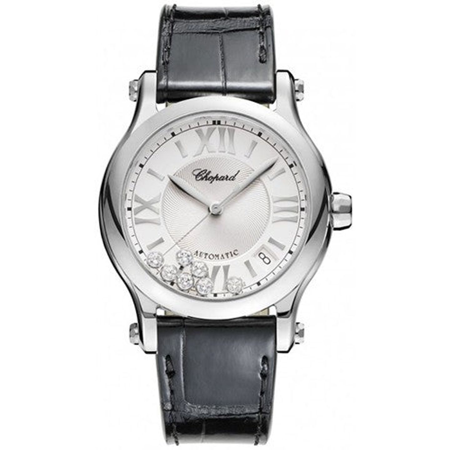 Chopard Happy Sport 278559-3001 - (1/1)