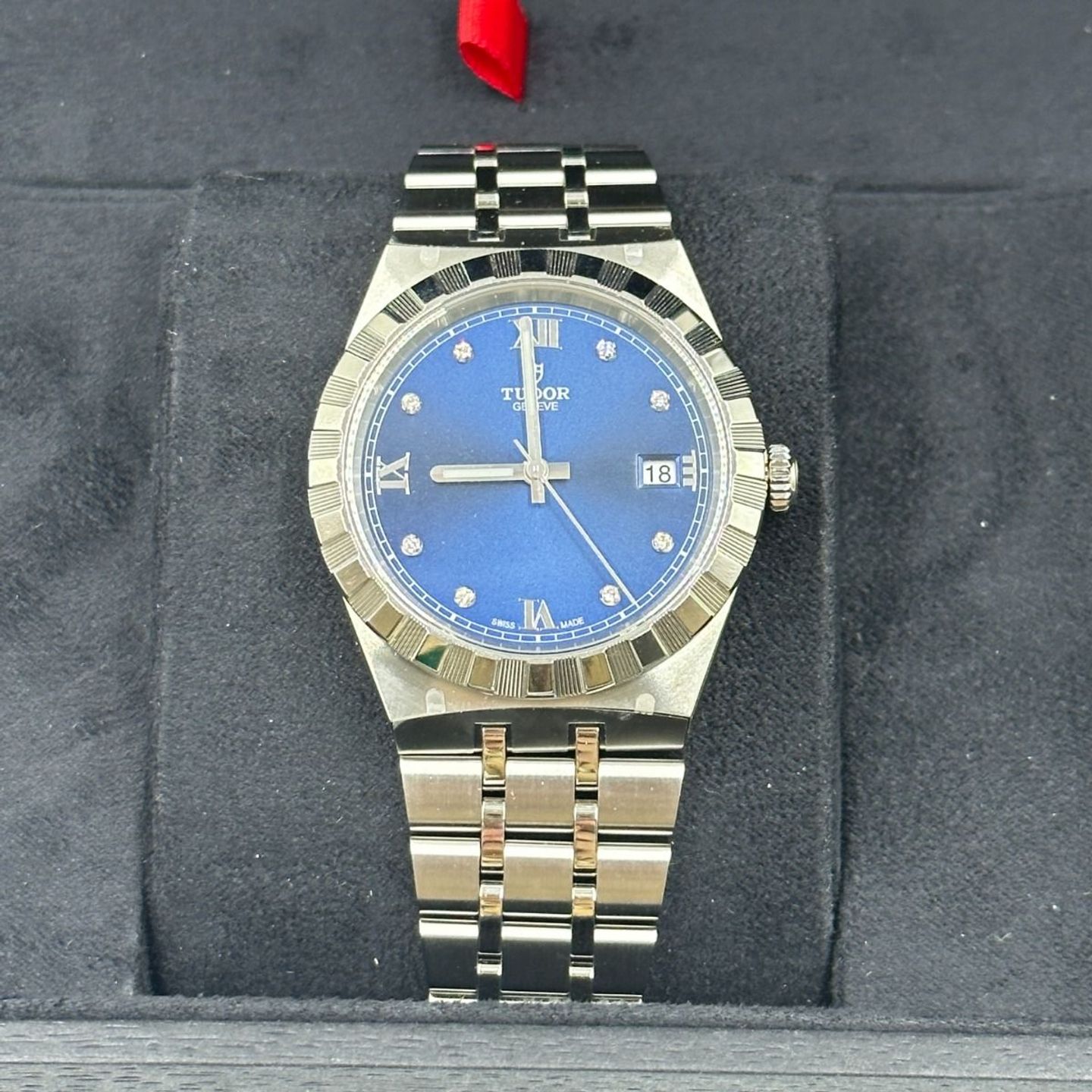 Tudor Royal 28500-0006 - (5/8)