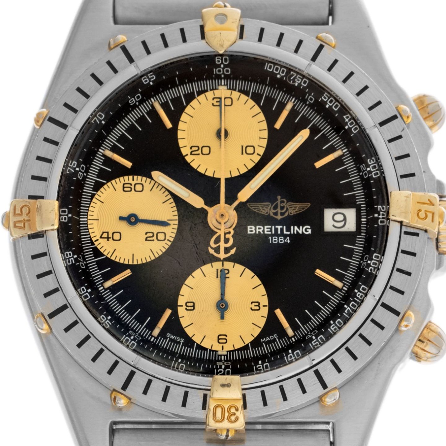 Breitling Chronomat B13047 - (1/8)