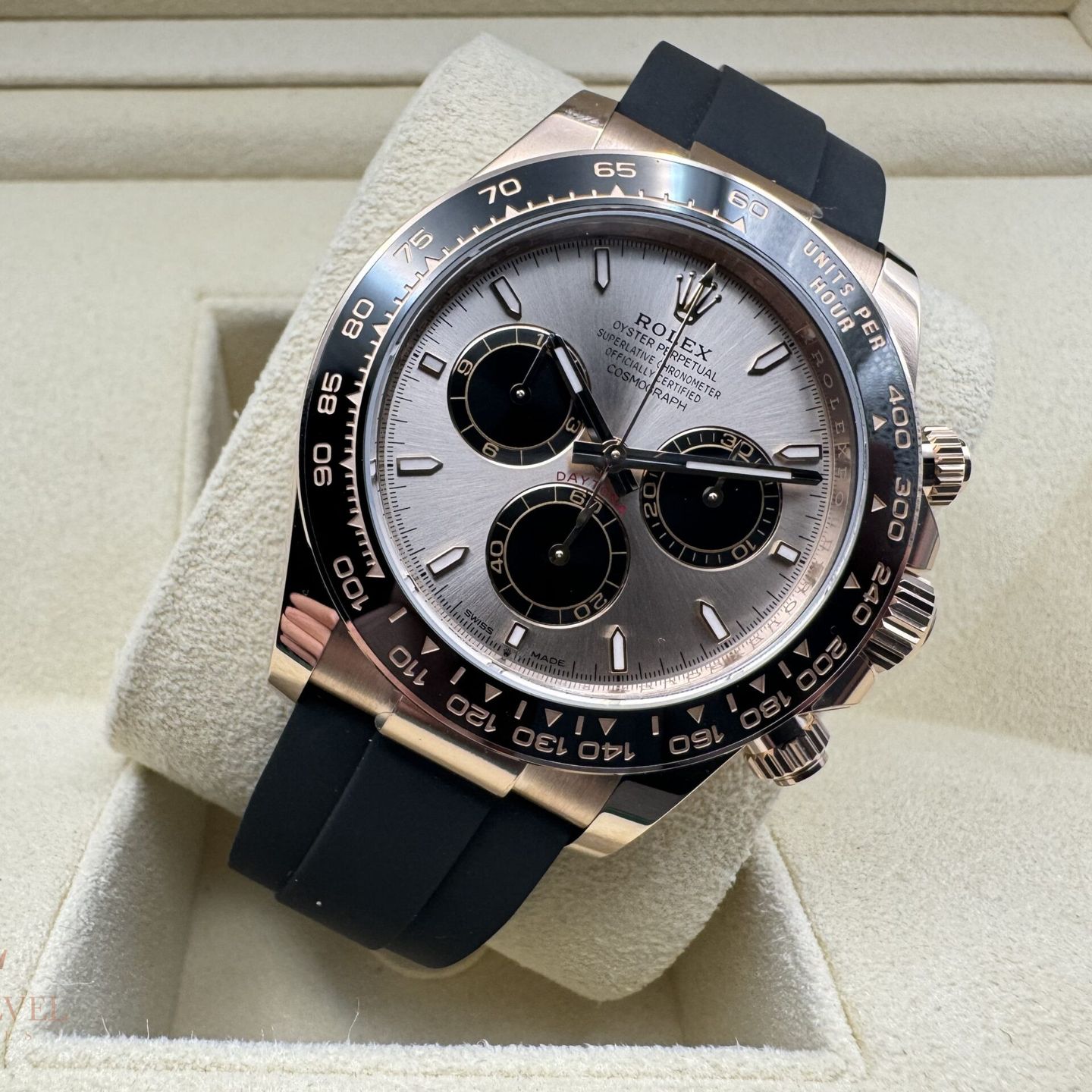 Rolex Daytona 126515LN - (3/8)