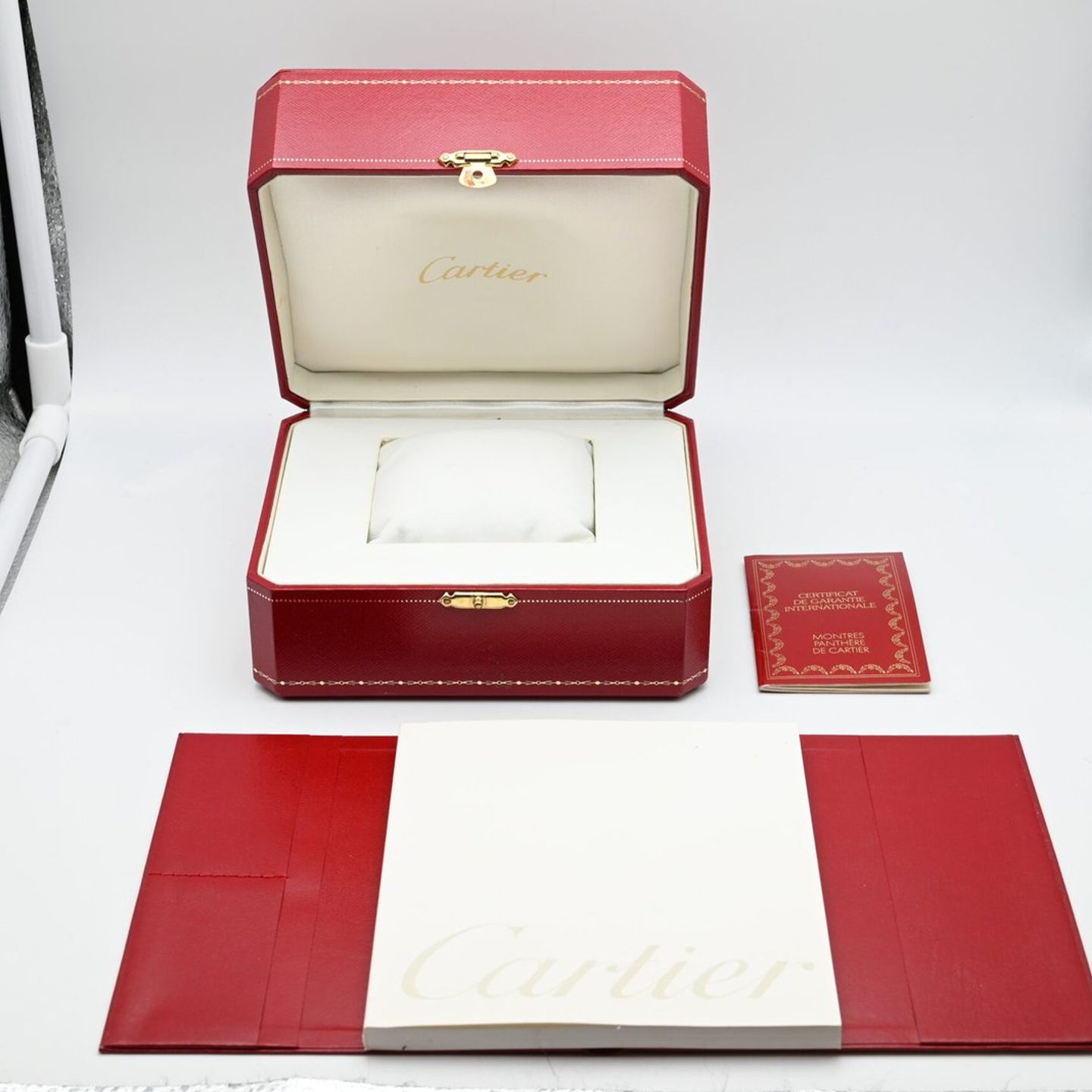 Cartier Panthère 112000R - (2/7)