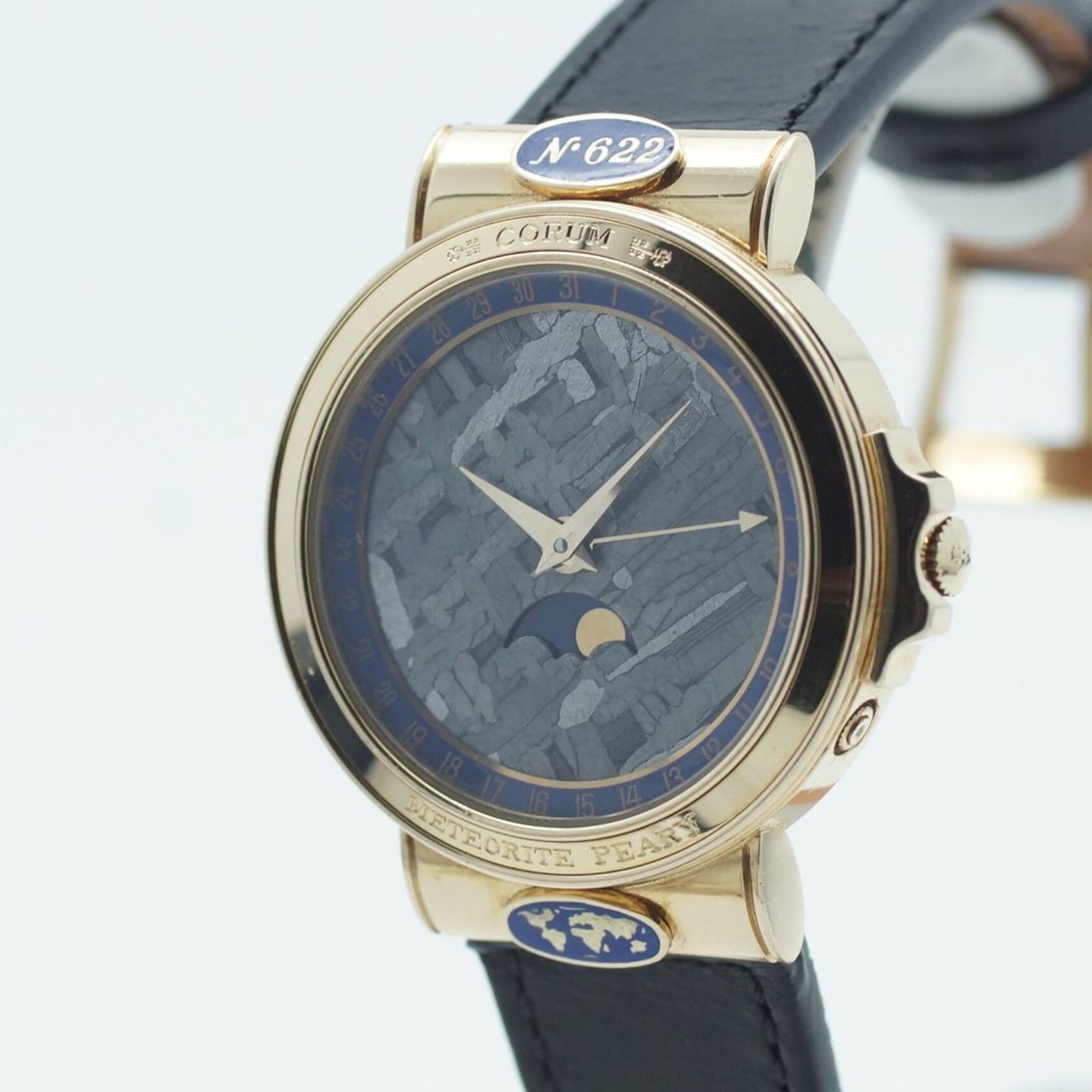 Corum Vintage 61.450.56 - (4/8)