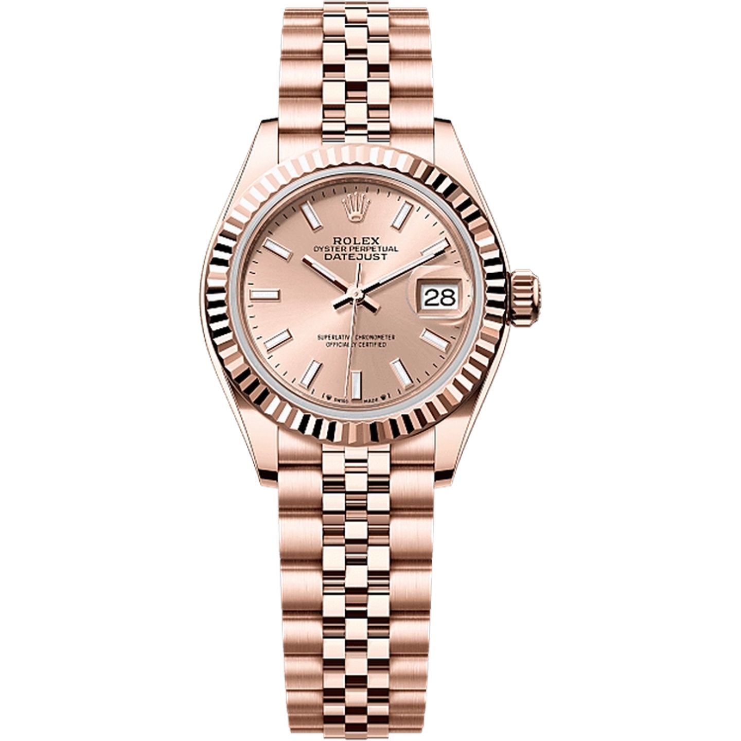 Rolex Lady-Datejust 279175 - (1/1)