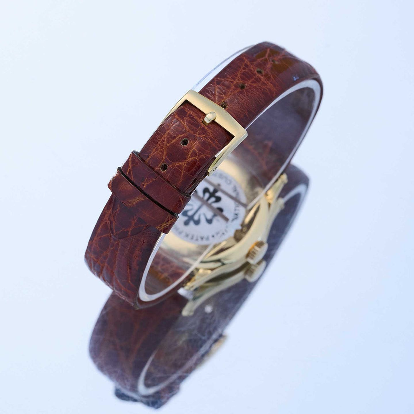 Patek Philippe Calatrava 96 - (7/7)