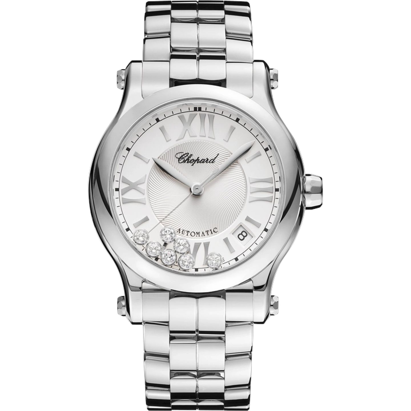 Chopard Happy Sport 278559-3002 - (1/1)