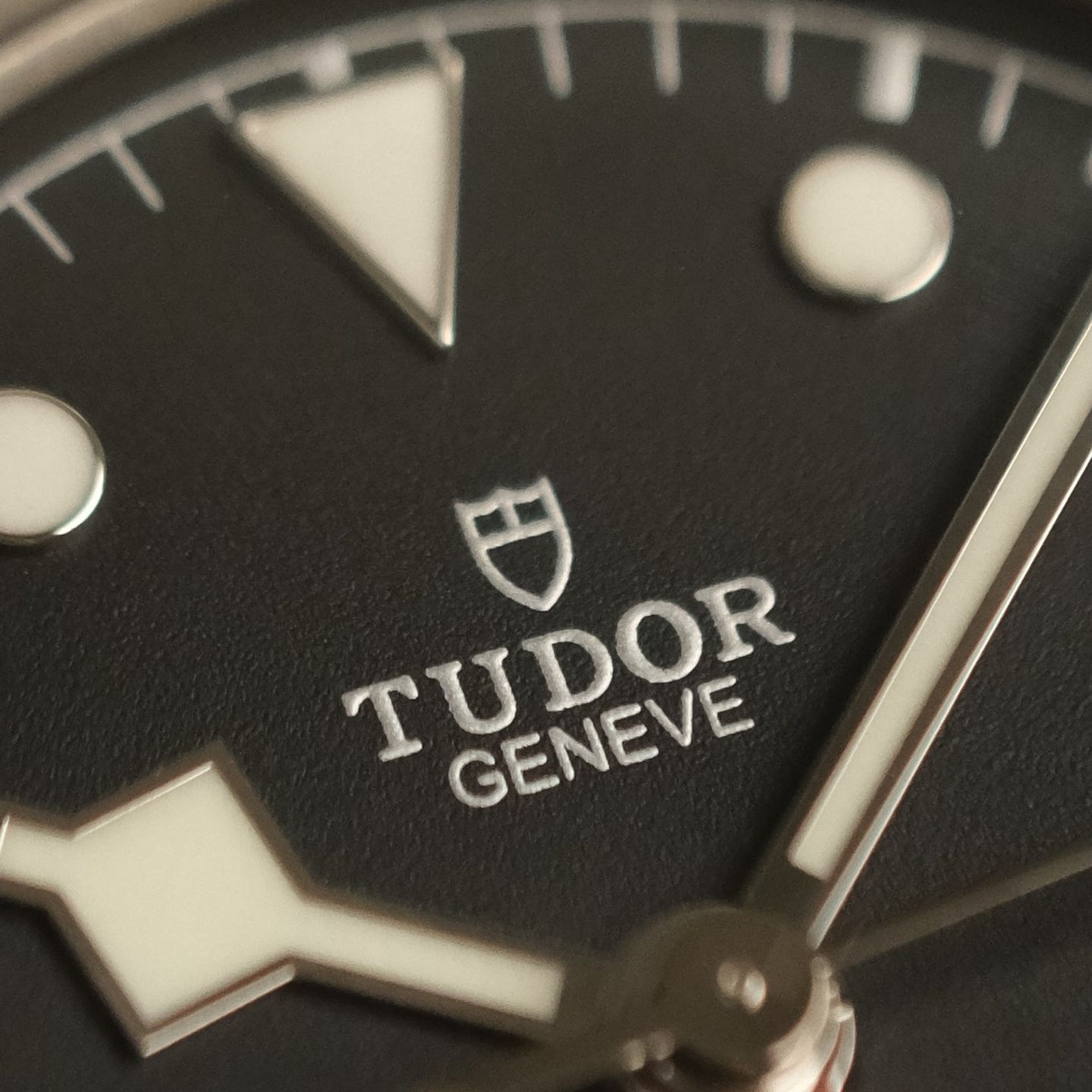 Tudor Black Bay GMT 79830RB - (6/7)