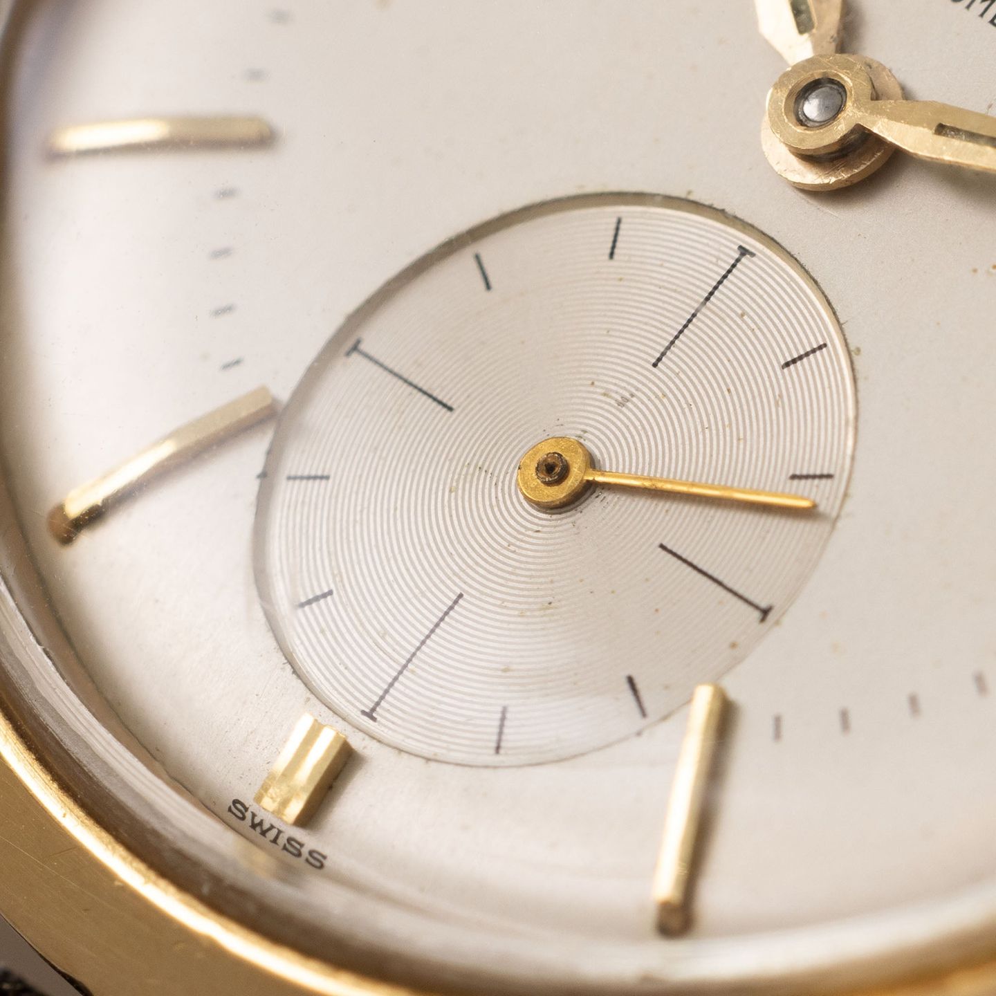 Rolex Oyster 6512 - (5/8)