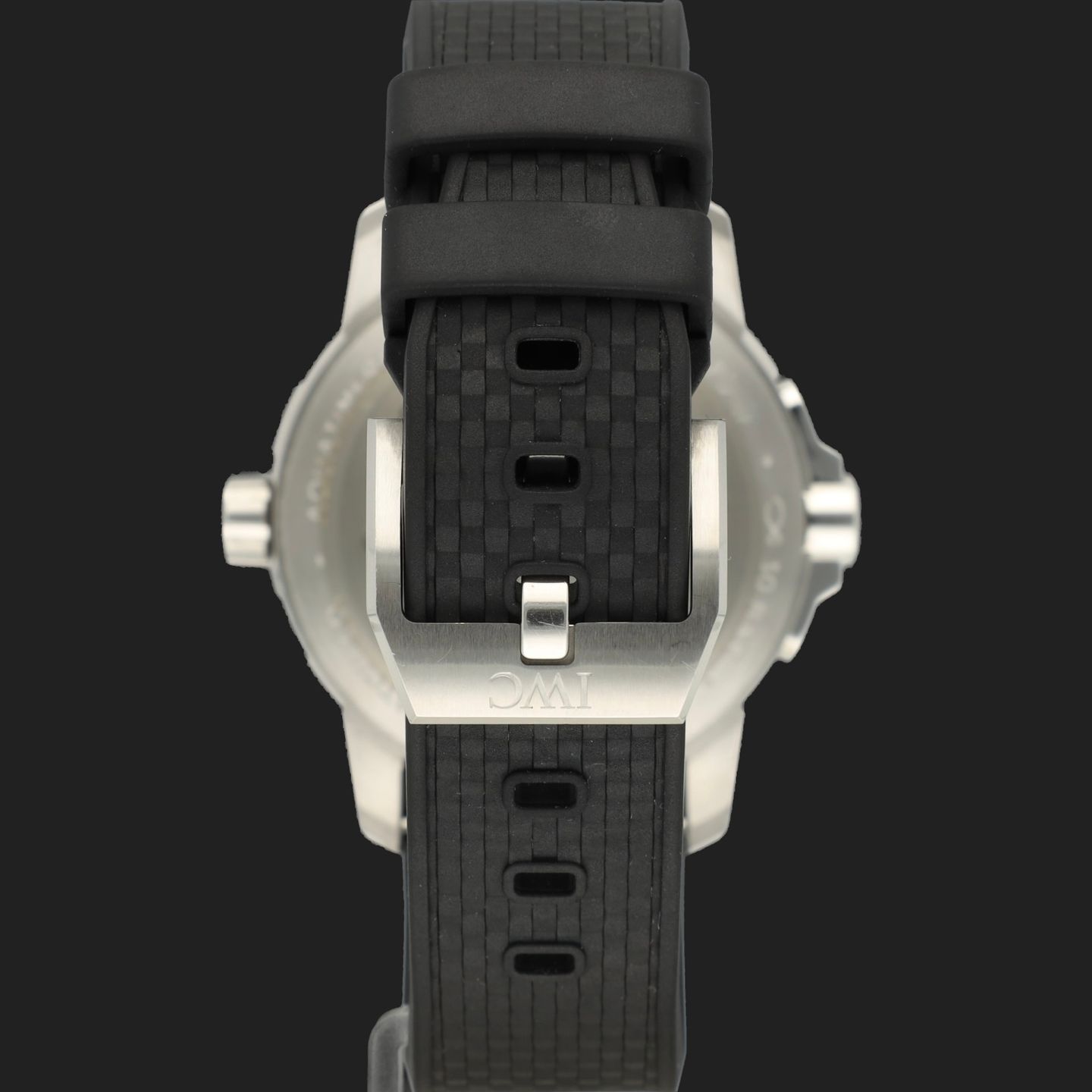 IWC Aquatimer Automatic IW329001 - (6/8)