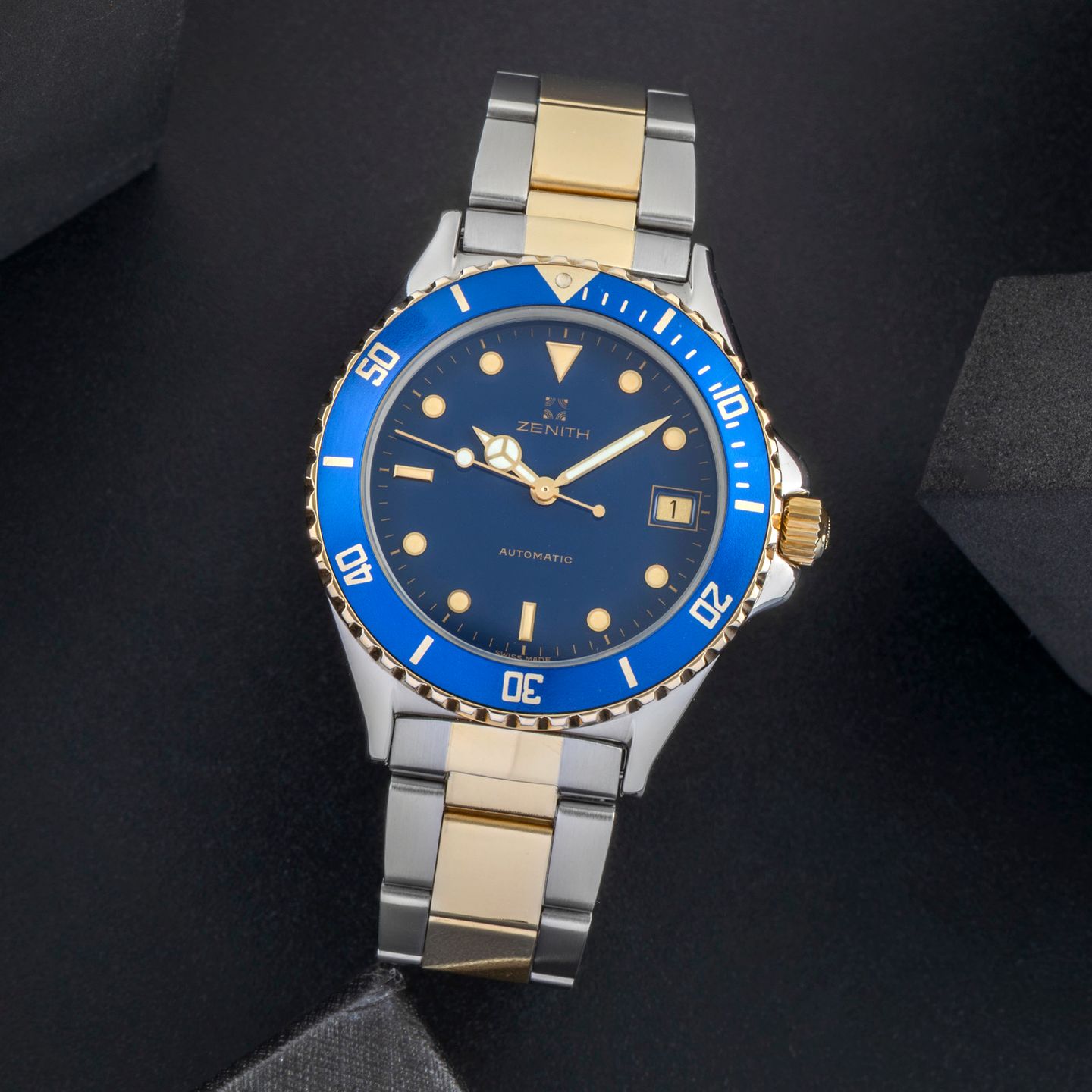 Unknown Unknown 59.0210.462 (1995) - (1/8)