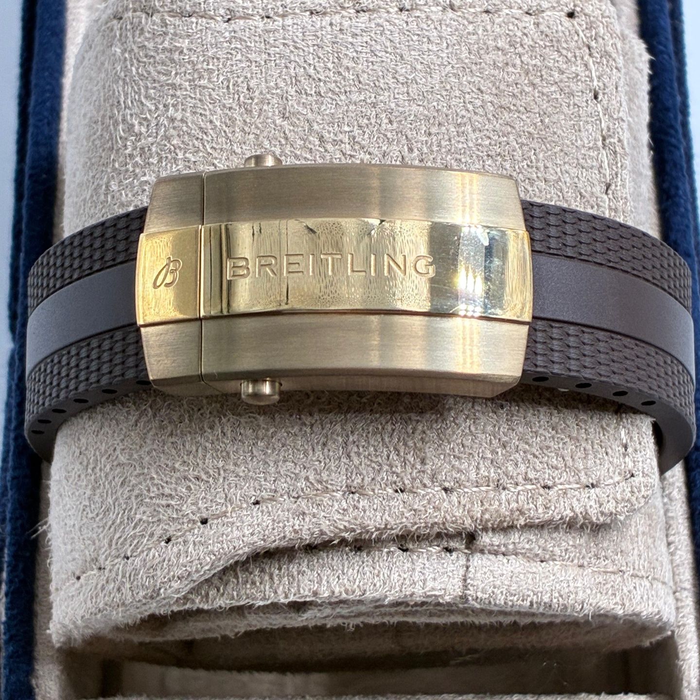 Breitling Superocean 44 N17376201Q1S1 - (5/5)