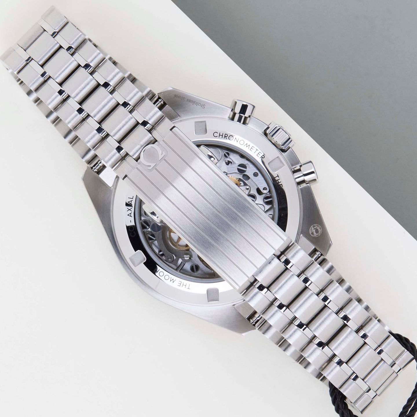 Omega Speedmaster Professional Moonwatch 310.30.42.50.01.002 - (6/8)