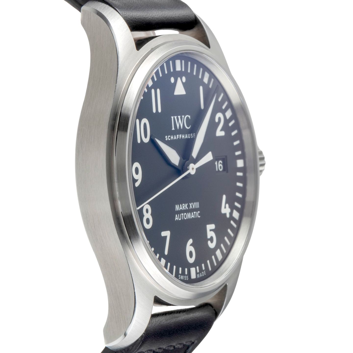 IWC Pilot Mark IW327001 - (7/8)