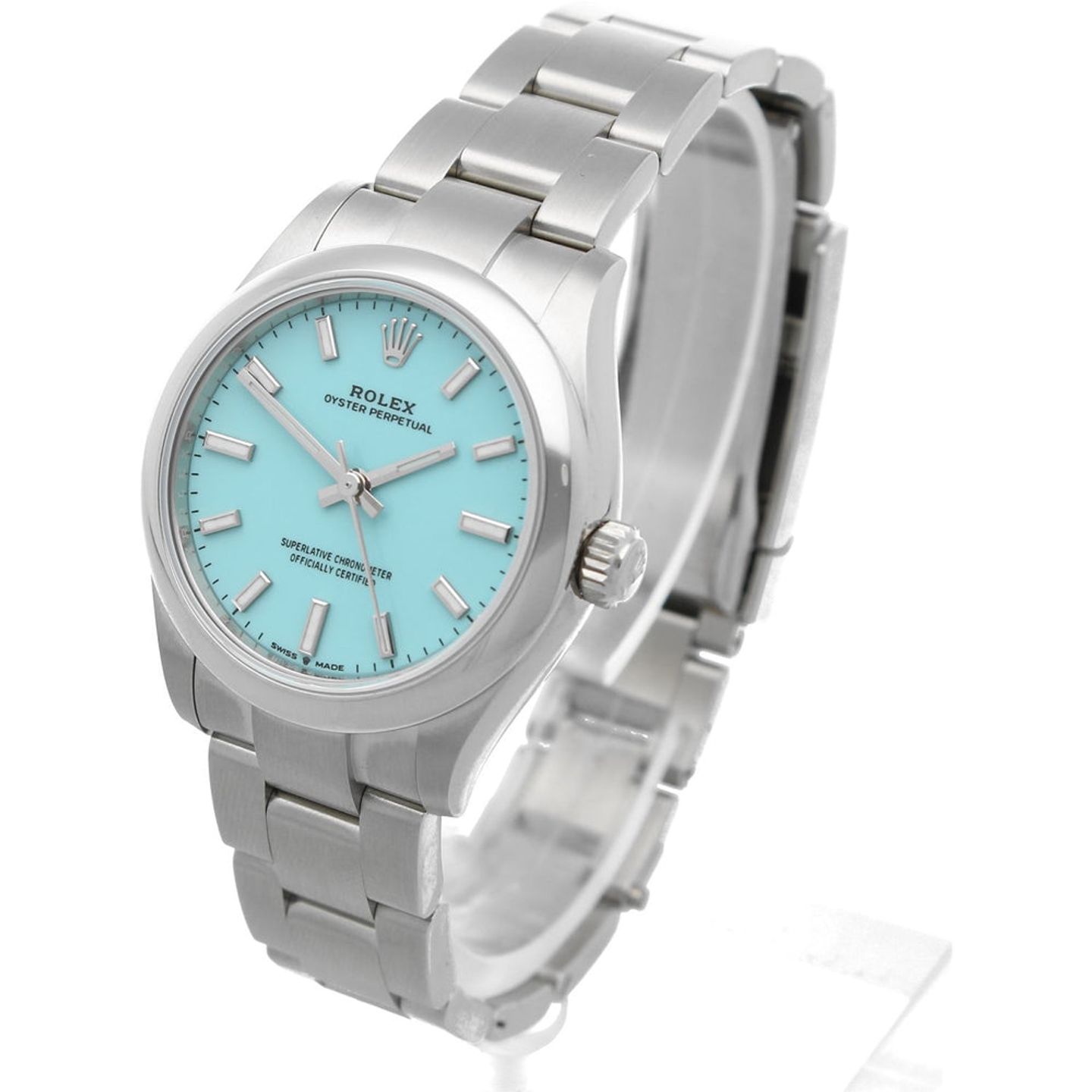 Rolex Oyster Perpetual 31 277200 - (2/6)