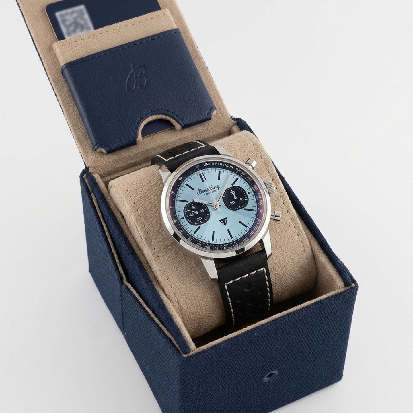 Breitling Top Time A233111A1C1X1 - (4/4)