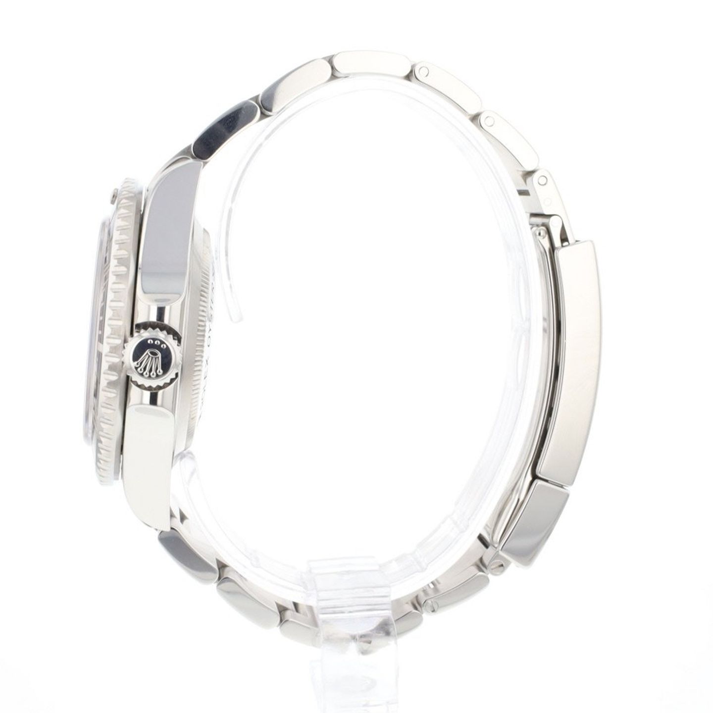 Rolex Sea-Dweller 4000 116600 - (3/6)