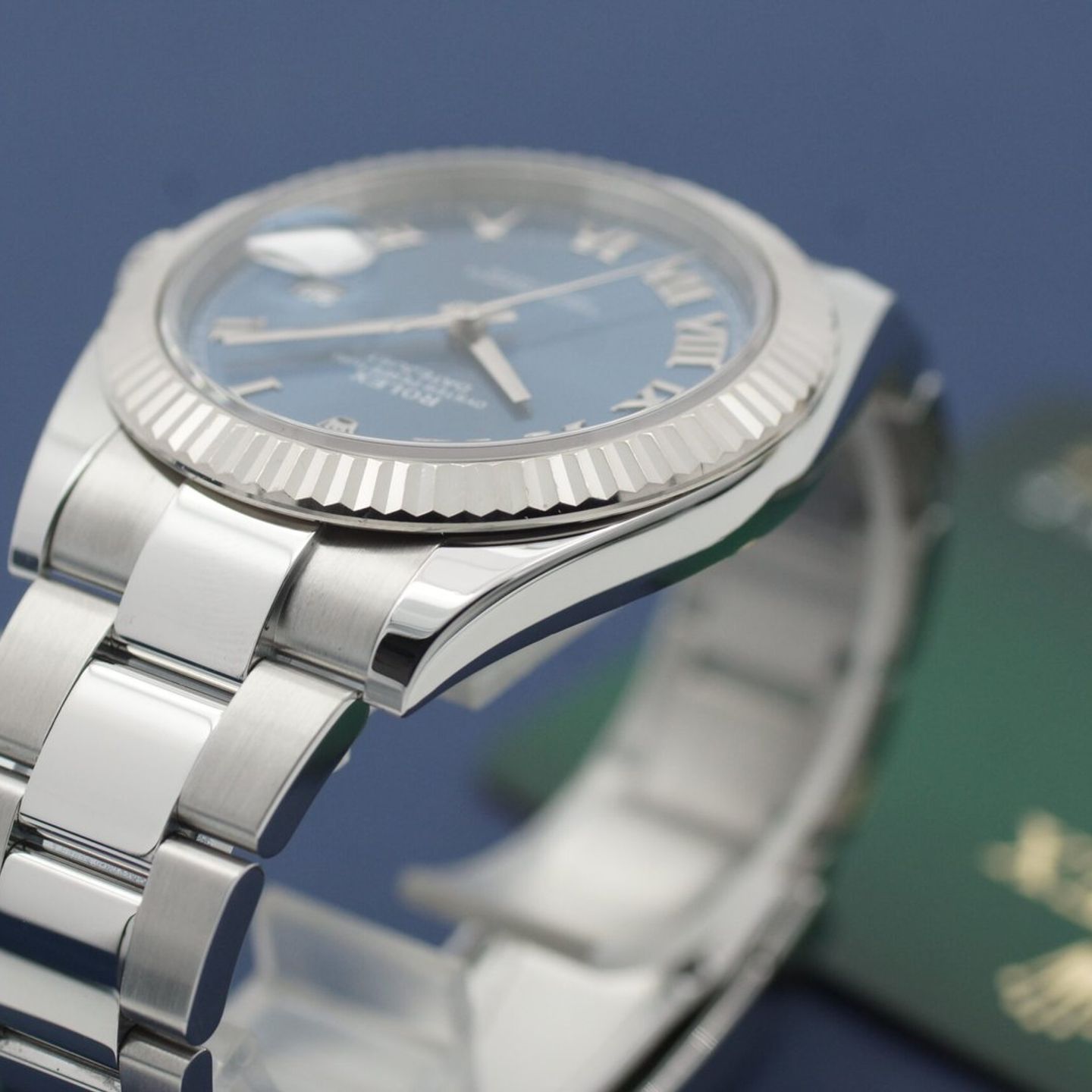 Rolex Datejust 41 126334 - (6/8)
