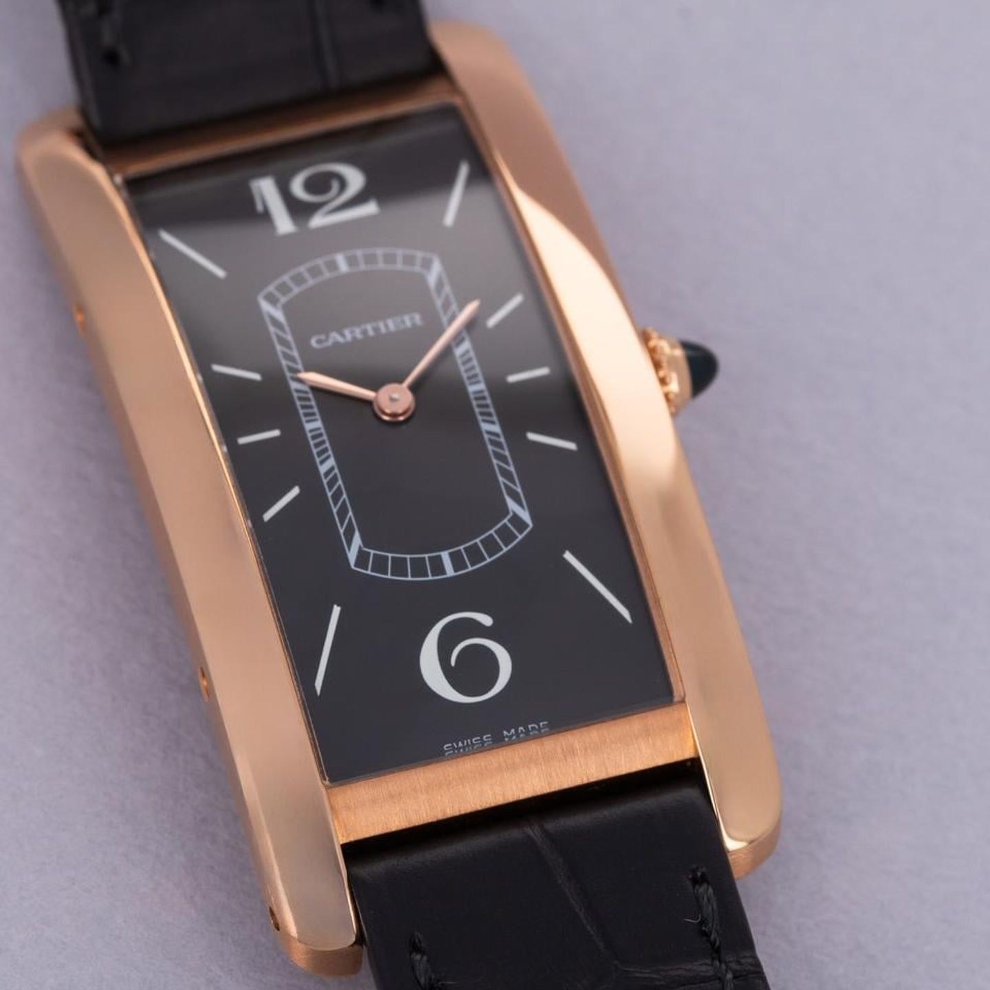 Cartier Tank WGTA0025 - (2/3)