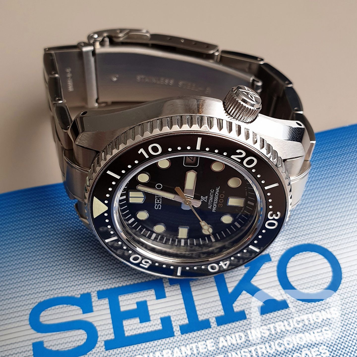 Seiko Prospex SLA021 - (8/8)