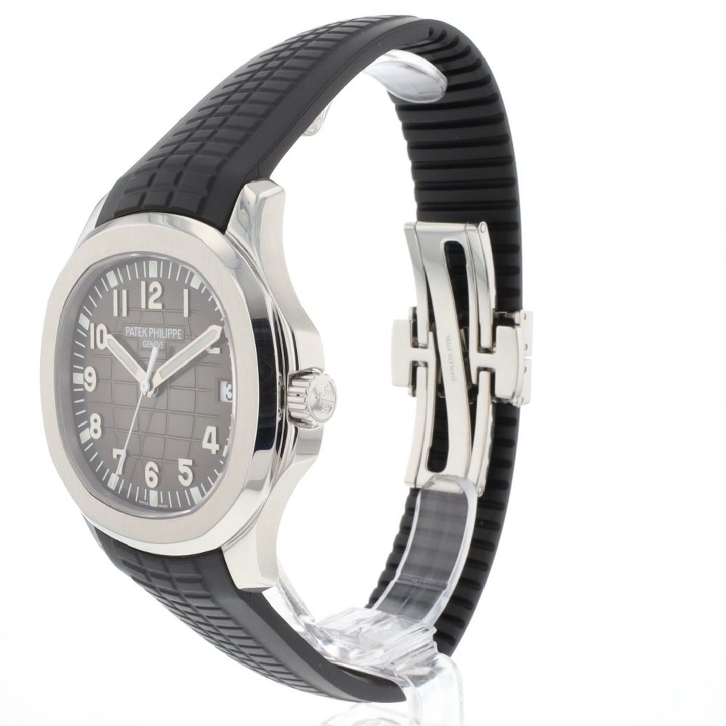 Patek Philippe Aquanaut 5167A-001 - (2/6)