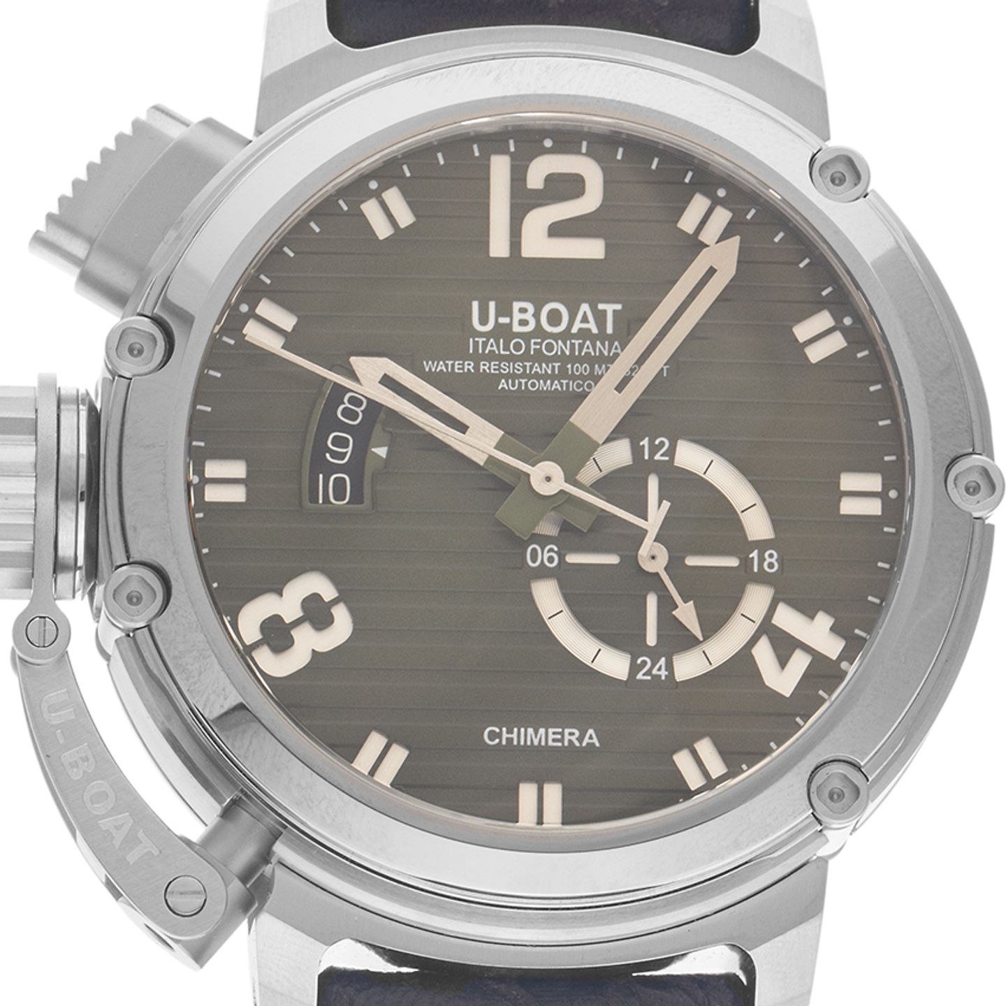 U-Boat Chimera 9604 - (1/7)