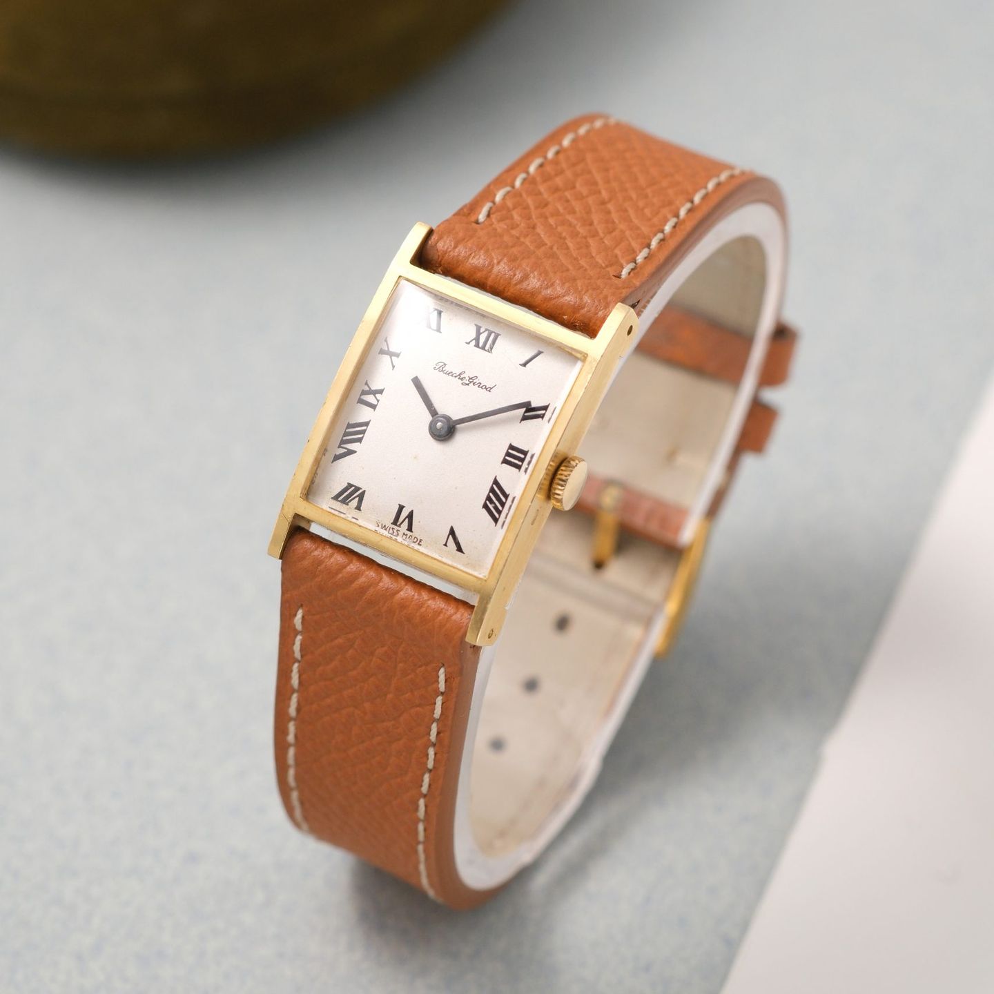 Bueche Girod Vintage Y6709 1 - (3/8)