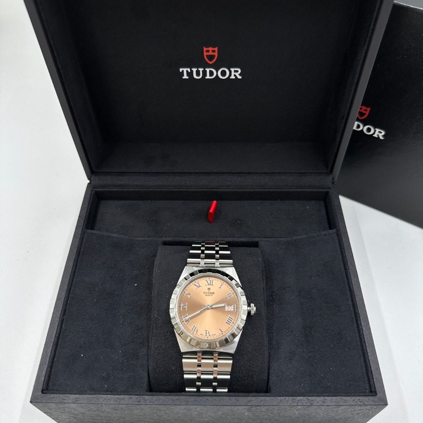 Tudor Royal 28500-0007 - (4/8)