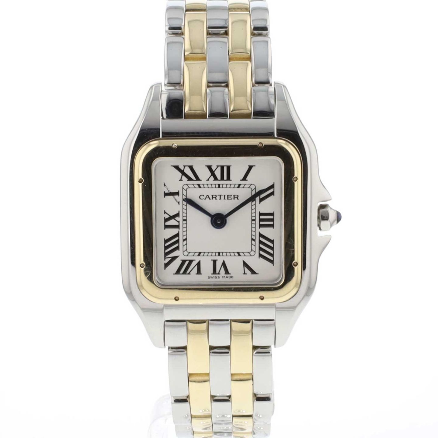 Cartier Panthère W2PN0019 - (1/4)