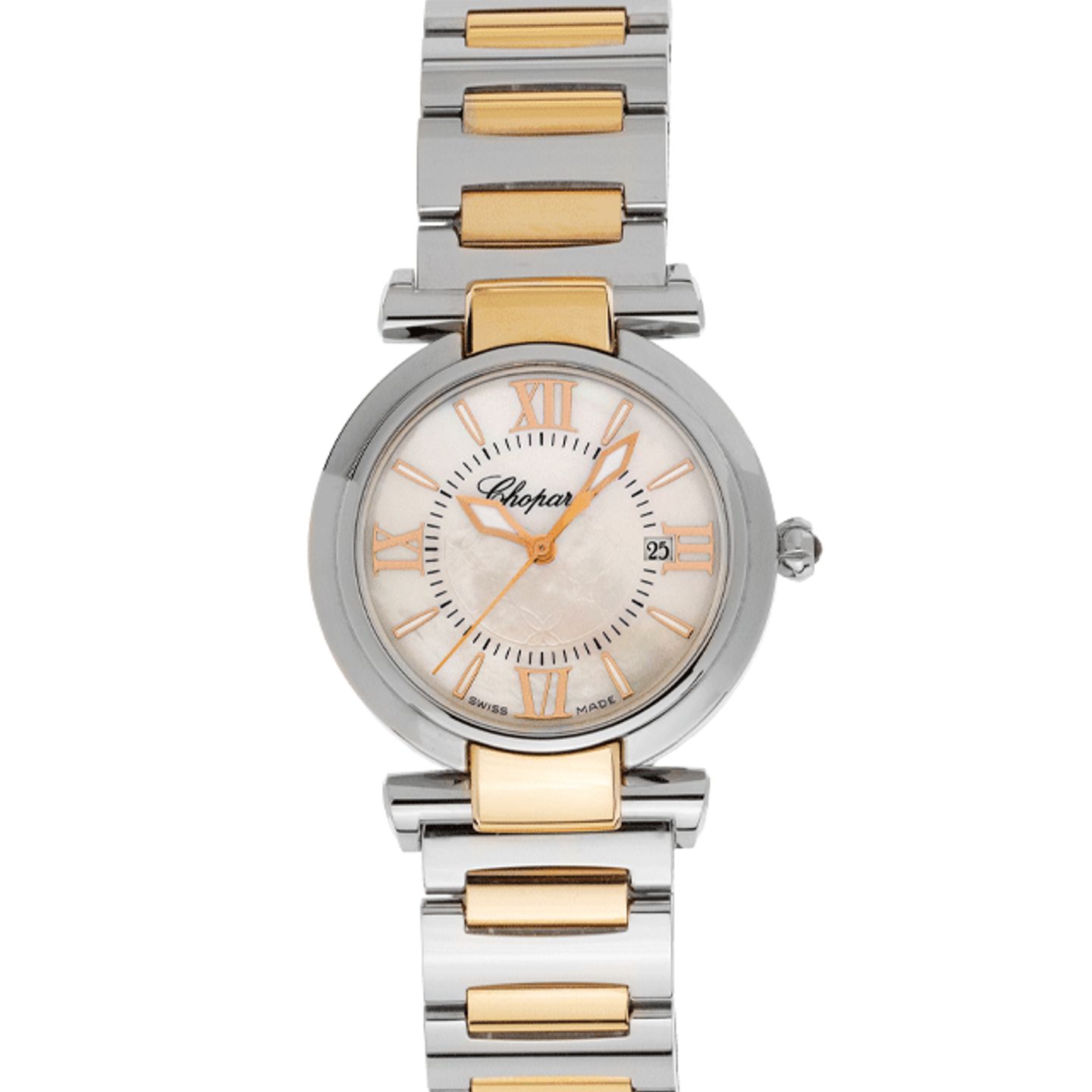 Chopard Imperiale 388541-6002 - (7/7)