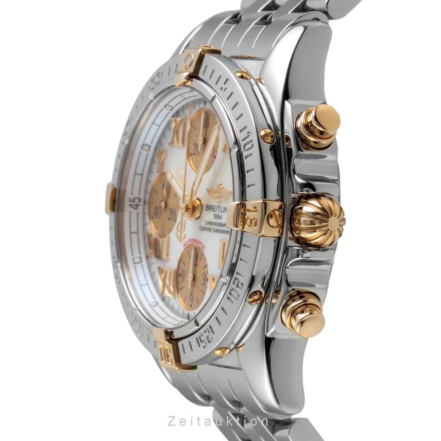Breitling Chrono Cockpit B13358 - (5/8)