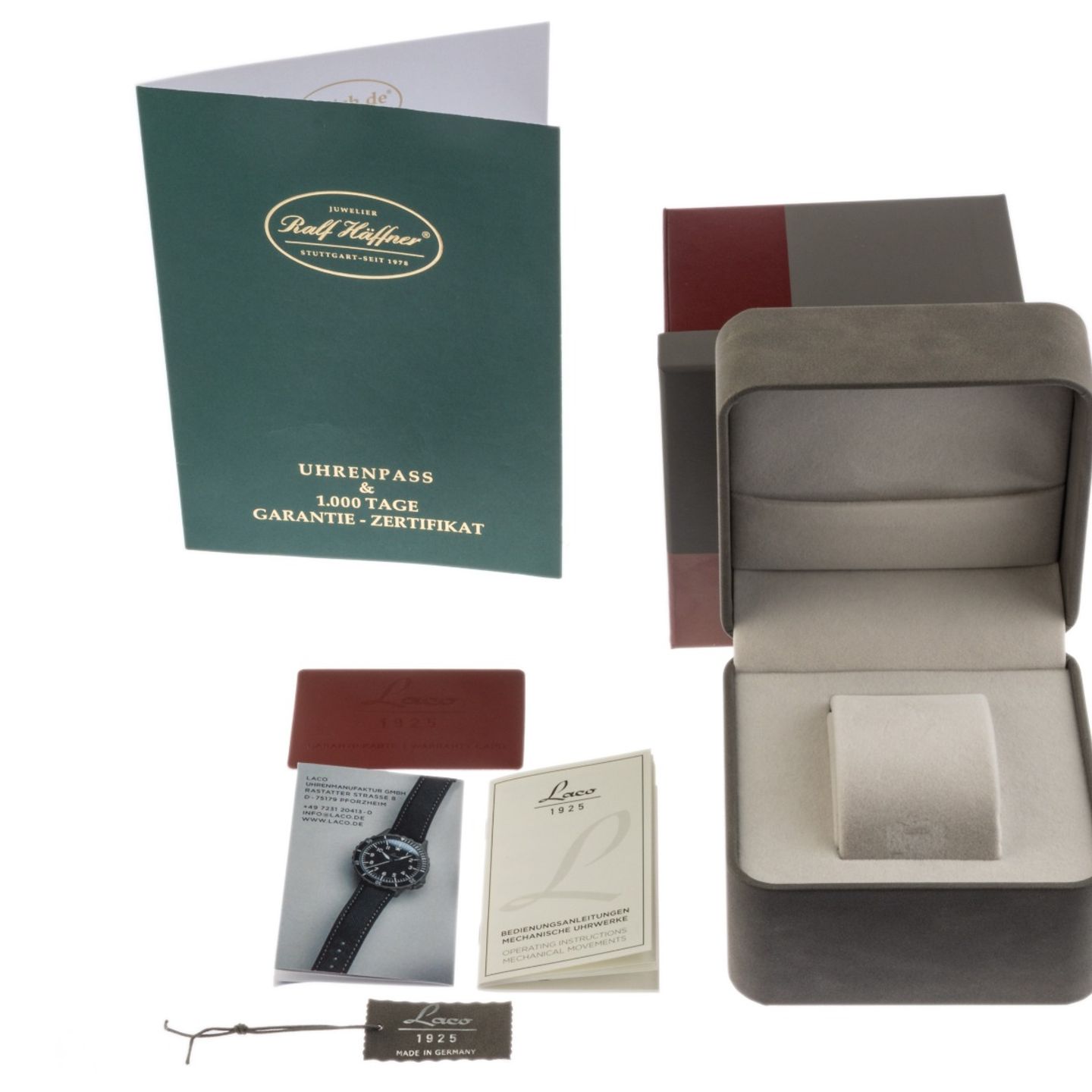 Laco Unknown 862191.MB - (2/7)