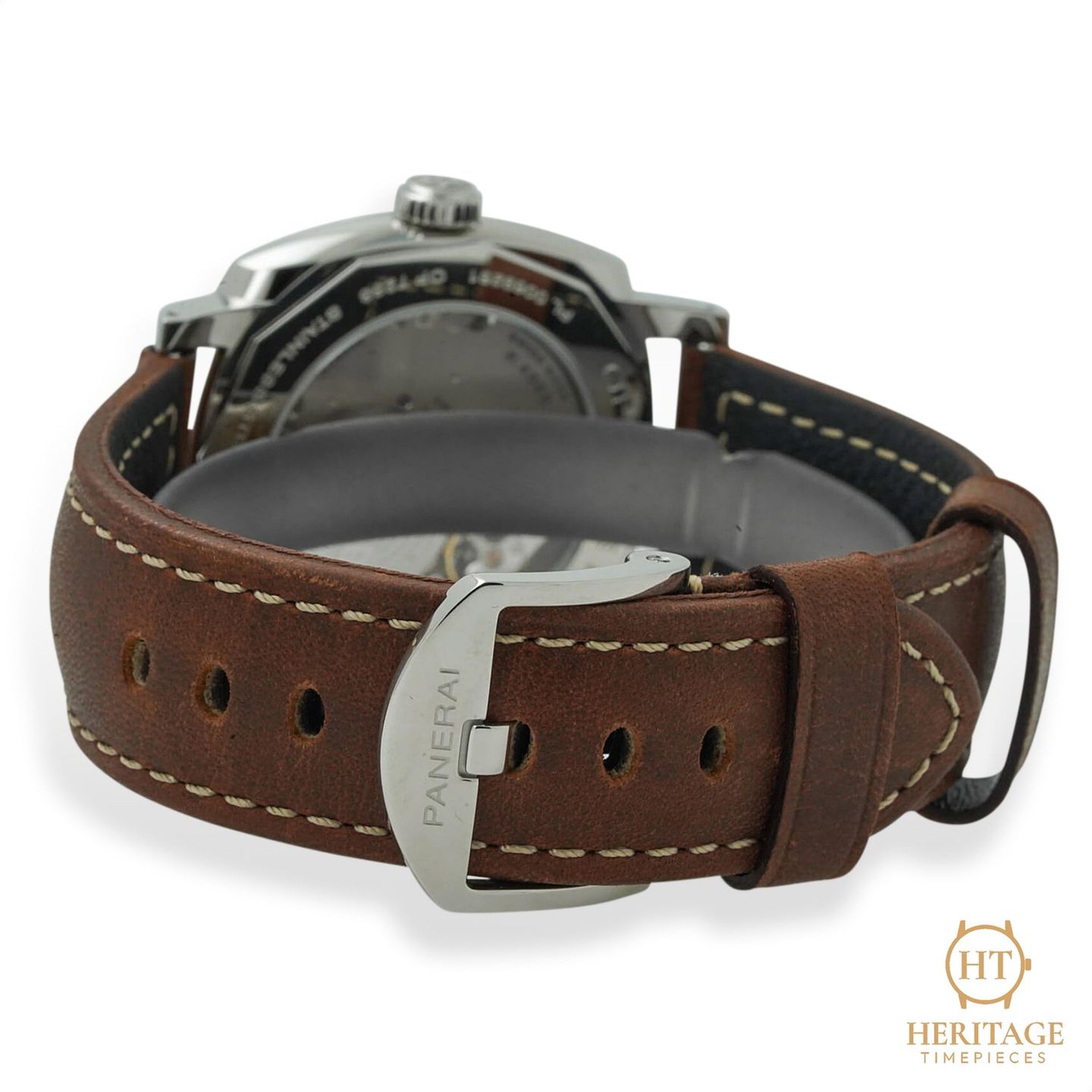 Panerai Radiomir GMT PAM00999 - (5/8)