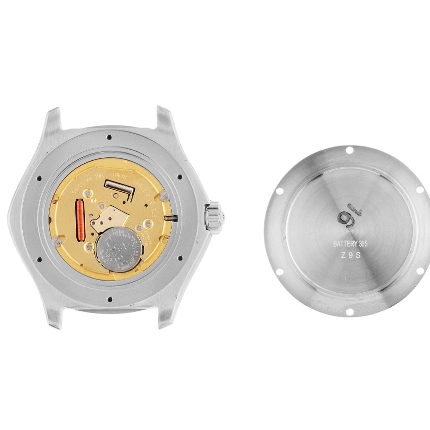 Ebel Discovery 04.1.14.1089 - (7/8)