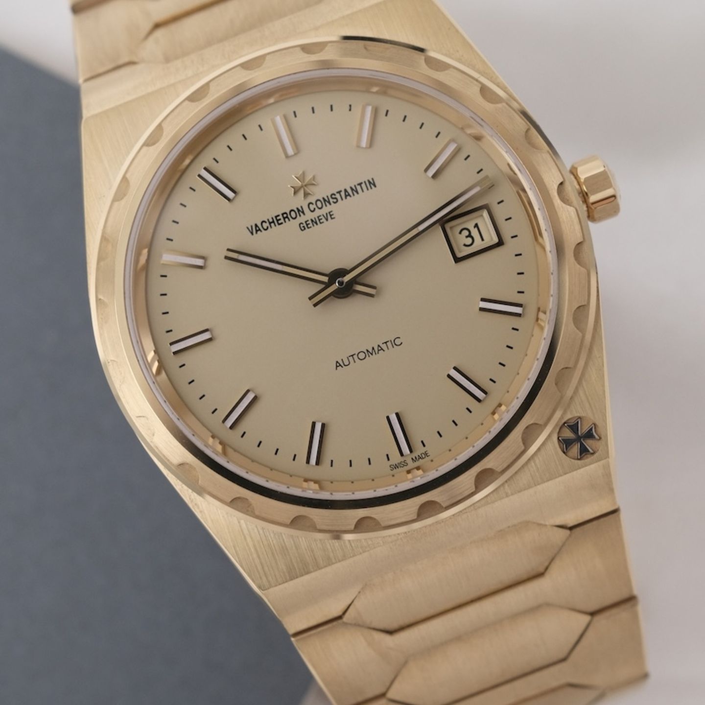 Vacheron Constantin Historiques 4200H/222J-B935 - (4/8)