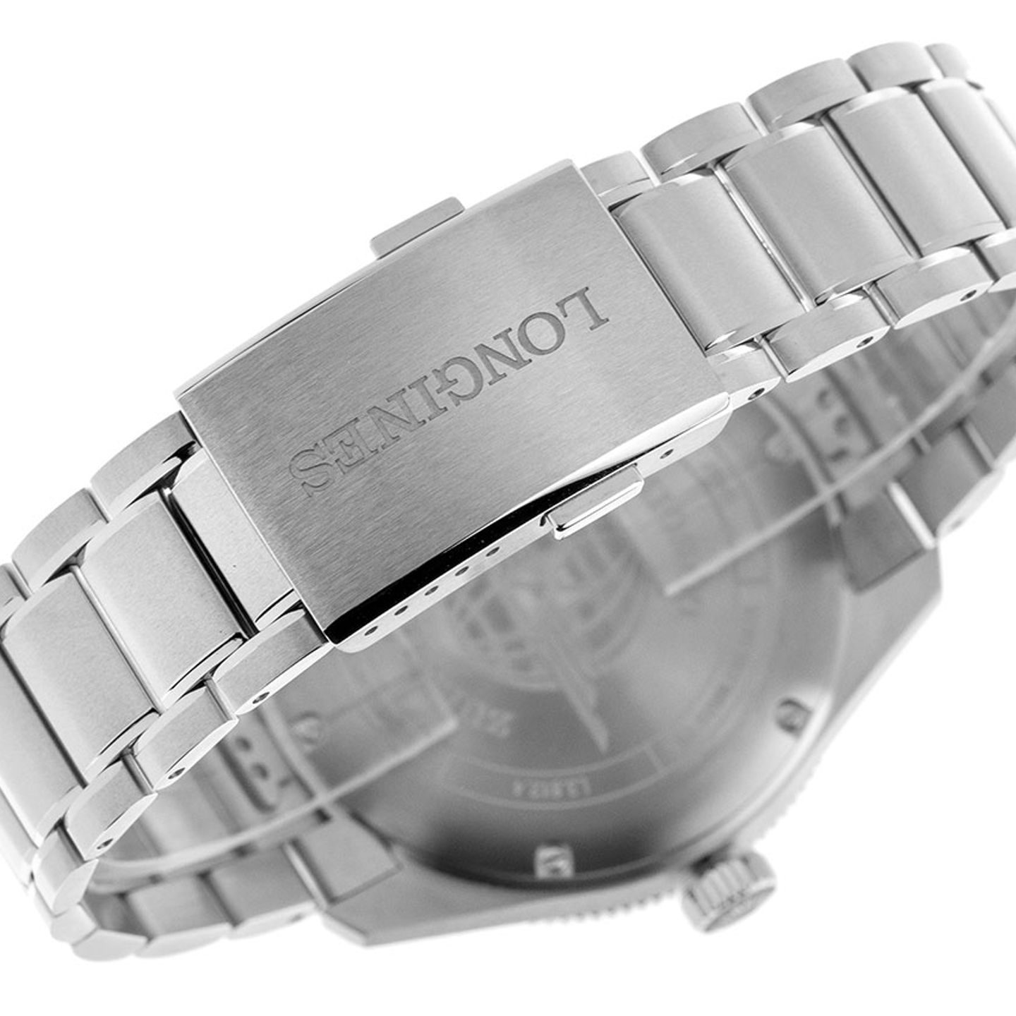 Longines Spirit L3.802.4.63.6 - (7/7)