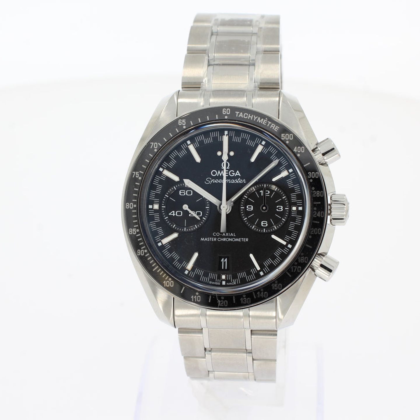 Omega Speedmaster Racing 329.30.44.51.01.001 - (1/5)